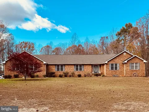 399 Roundabout Road, Louisa, VA 23093 - MLS#: VALA2006954