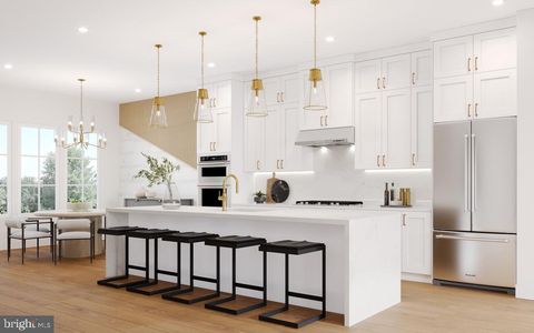 Photo of 8610 Erdem Place, CHEVY CHASE, MD 20815 (MLS # MDMC2201360)