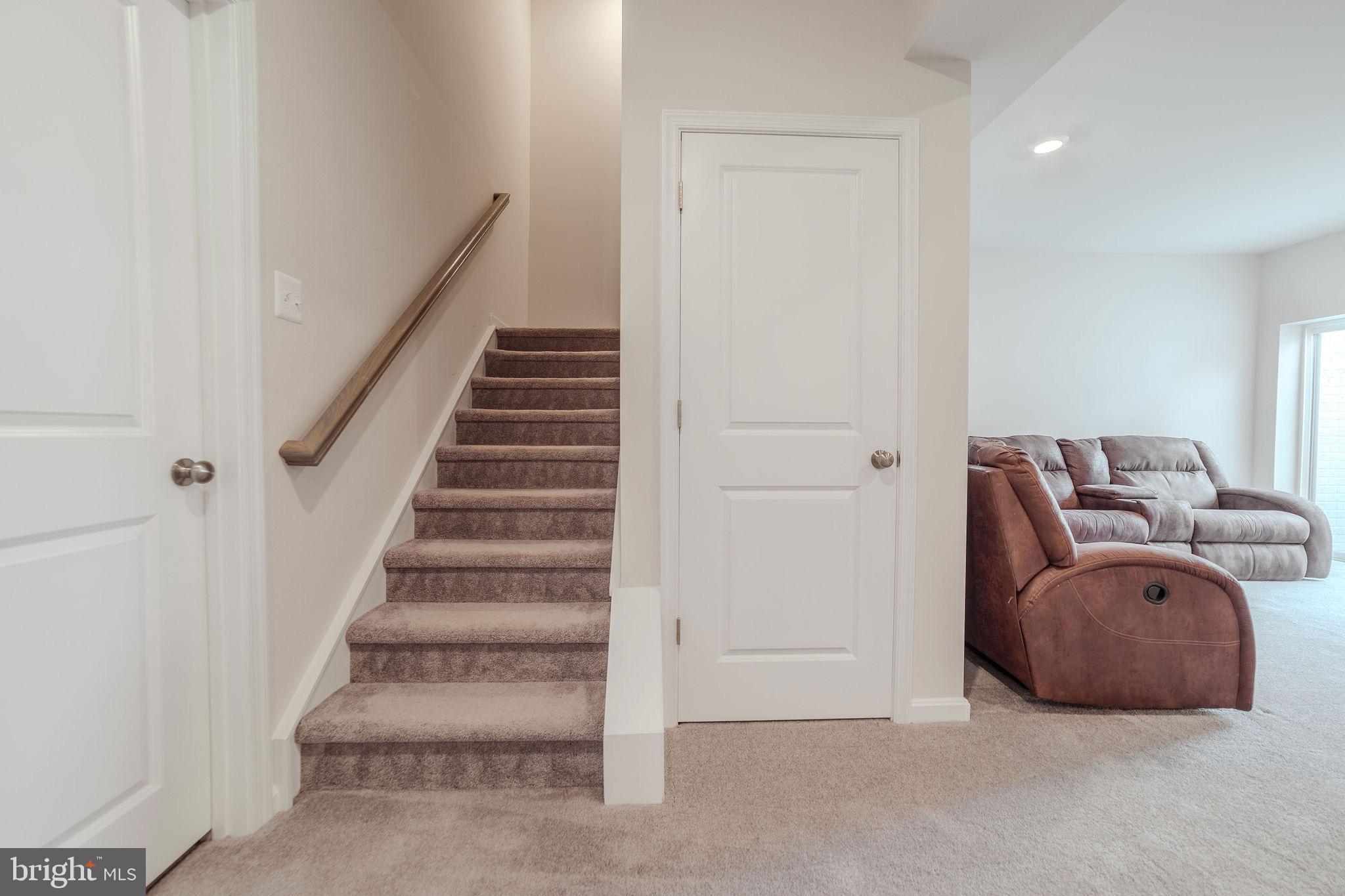 NORBORNE GLEBE - Residential