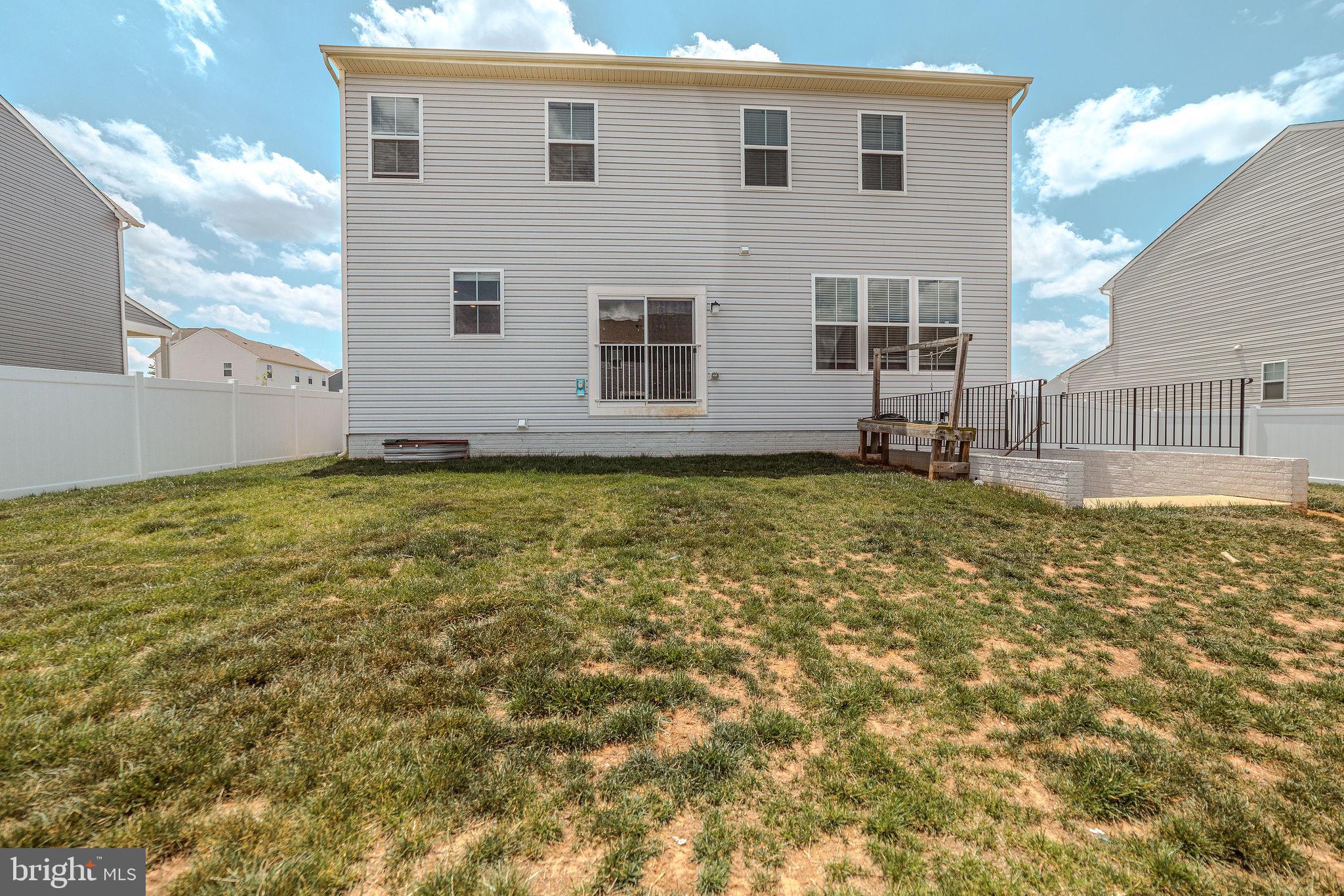 NORBORNE GLEBE - Residential