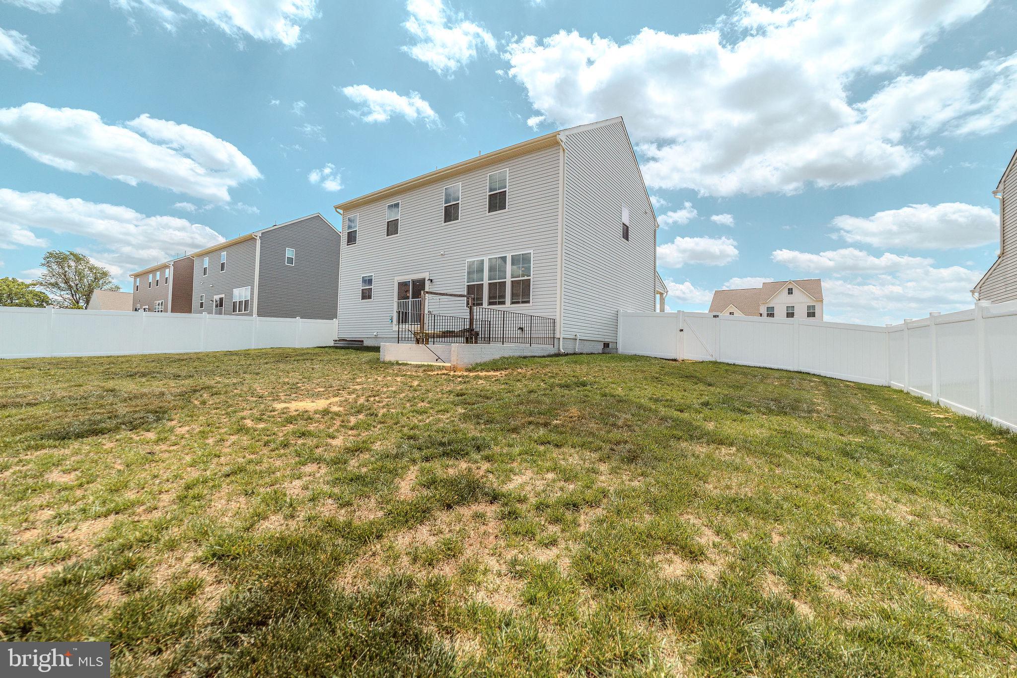 NORBORNE GLEBE - Residential