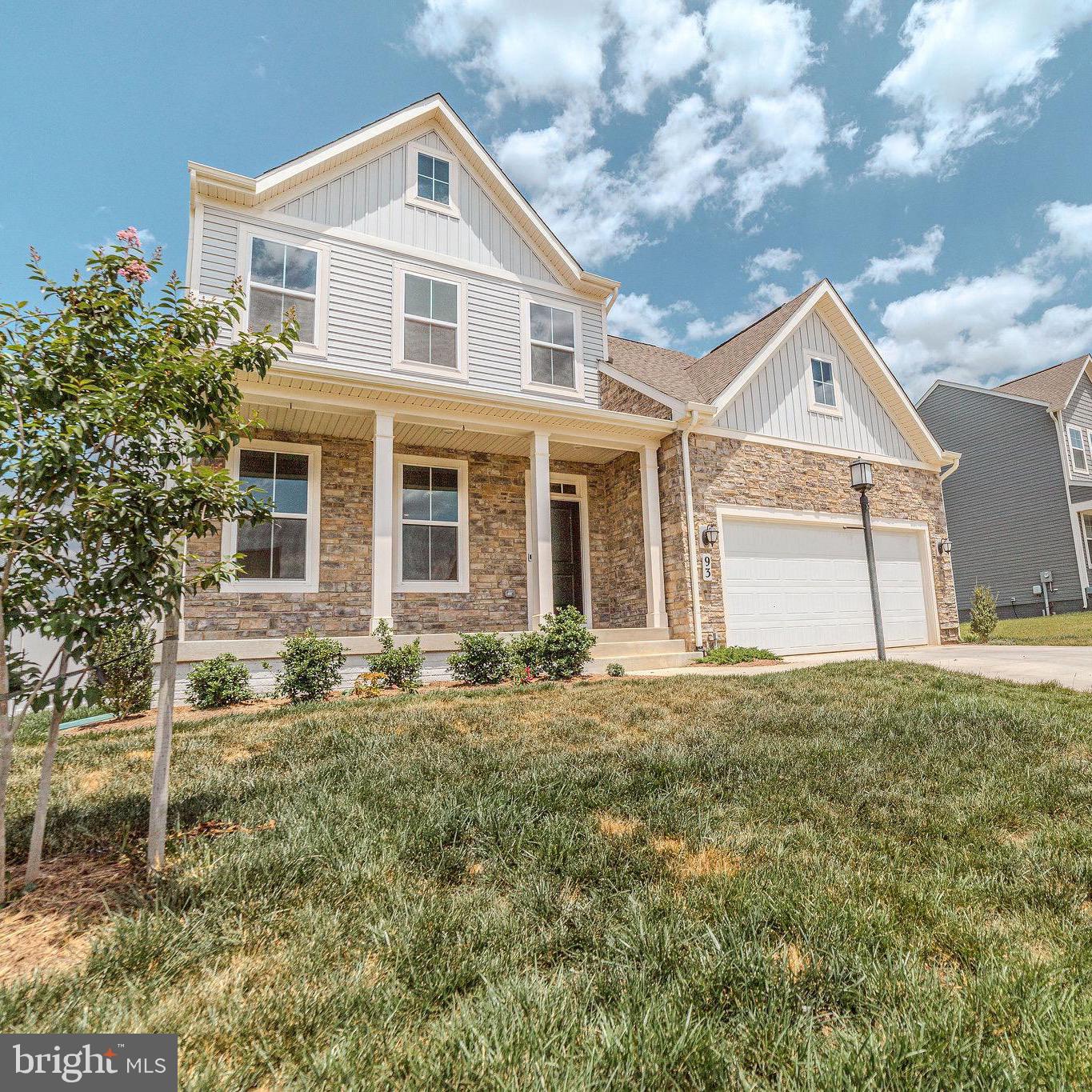 NORBORNE GLEBE - Residential