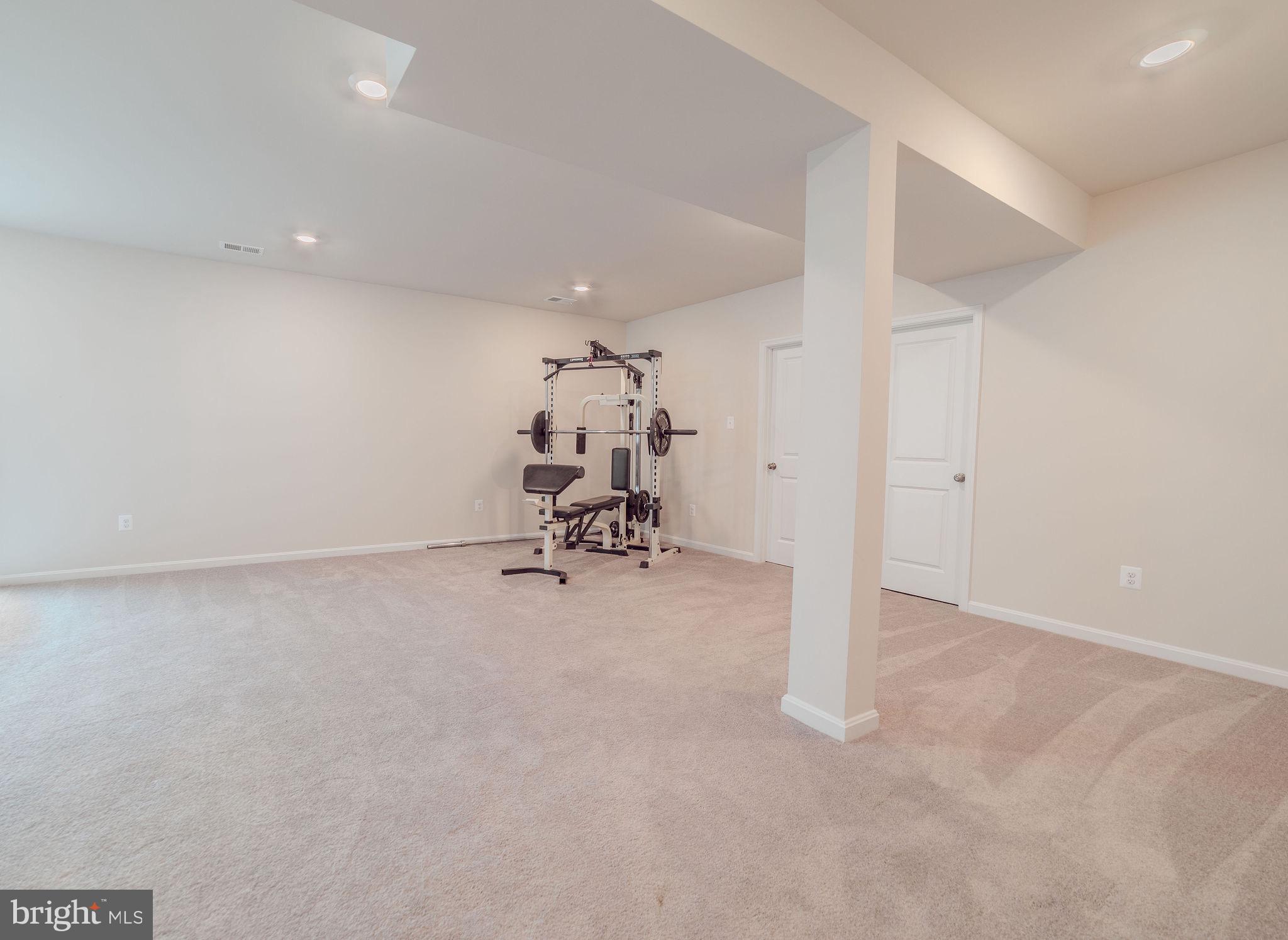 NORBORNE GLEBE - Residential