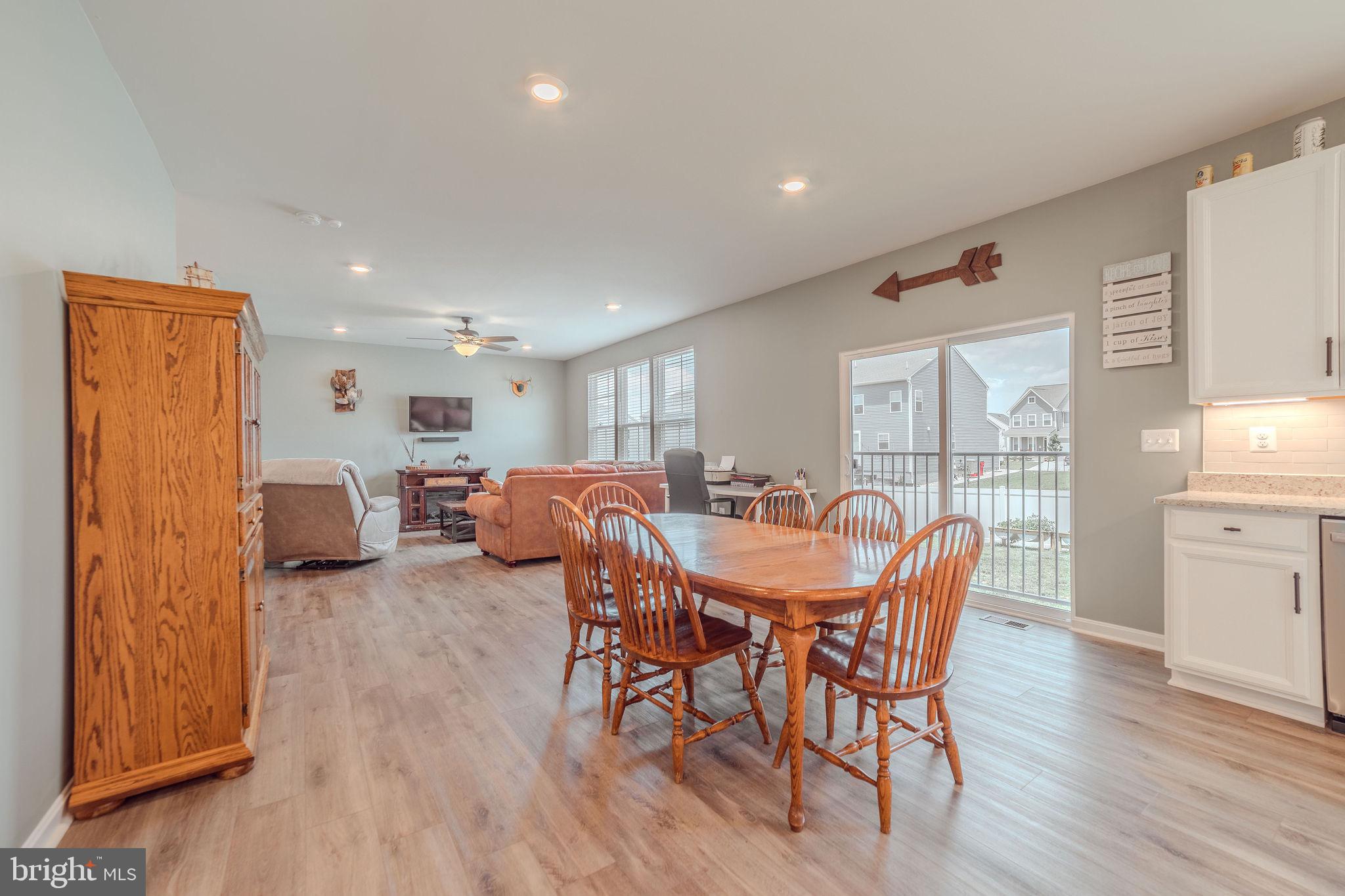 NORBORNE GLEBE - Residential