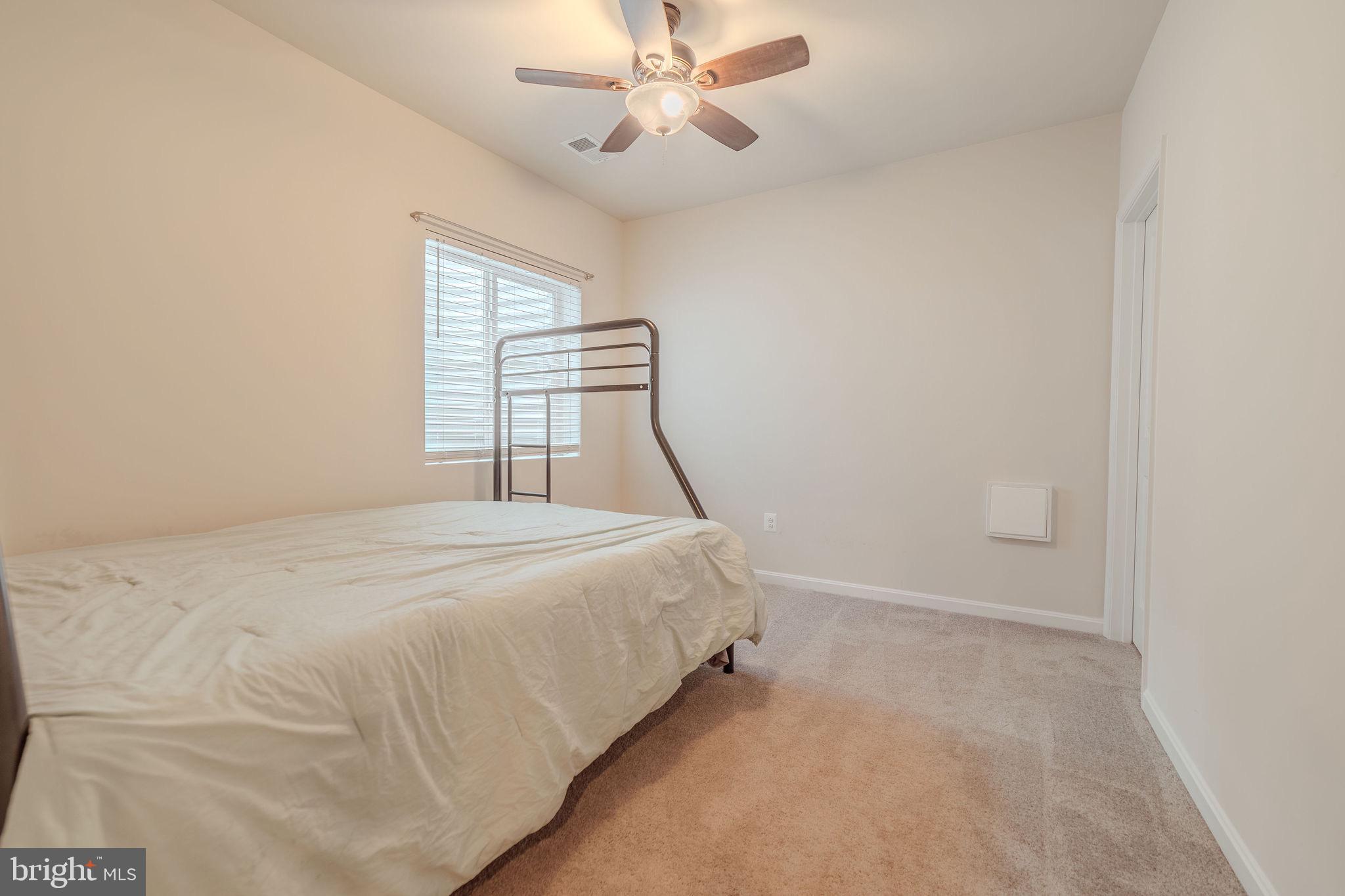 NORBORNE GLEBE - Residential