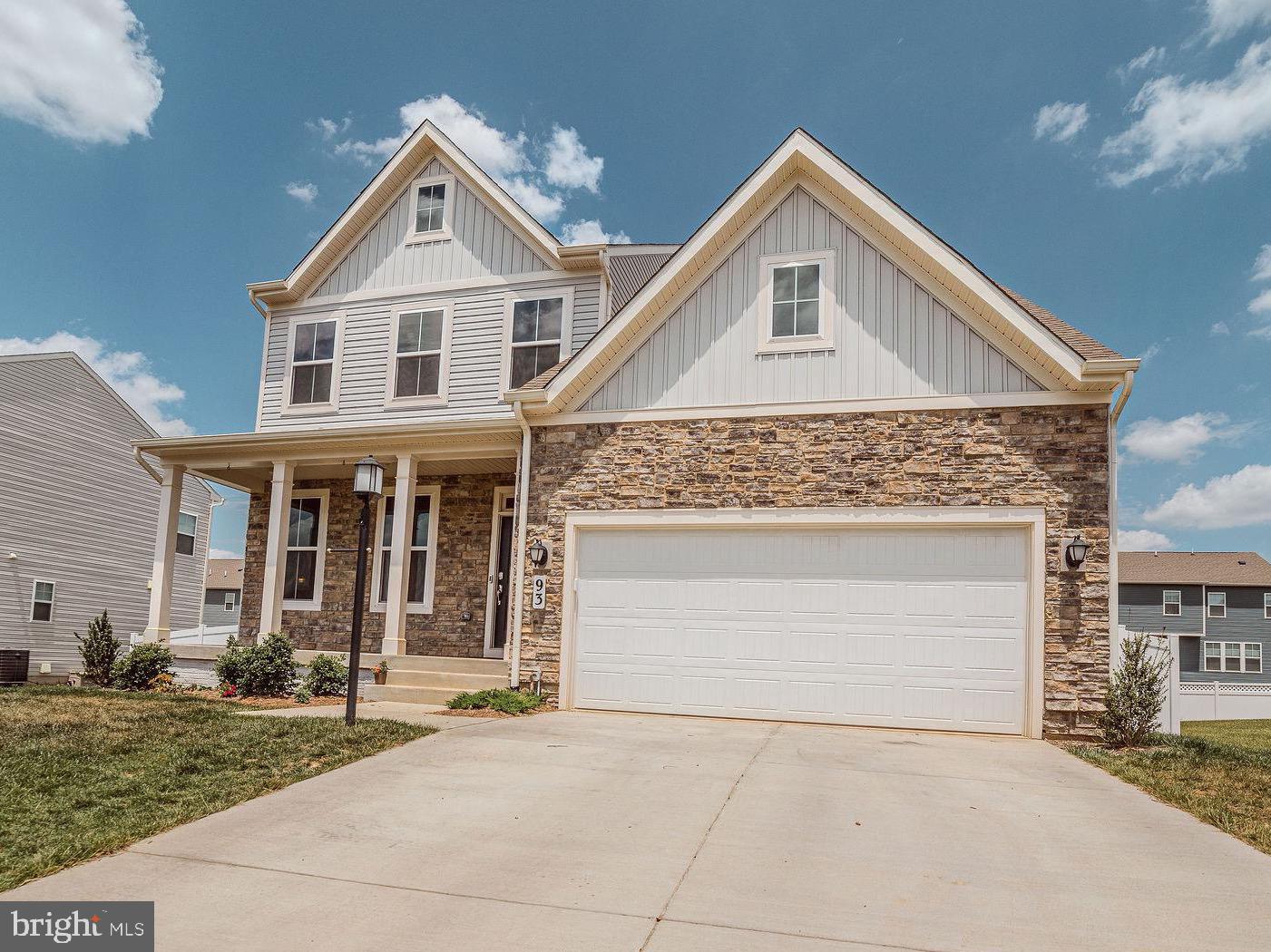 NORBORNE GLEBE - Residential