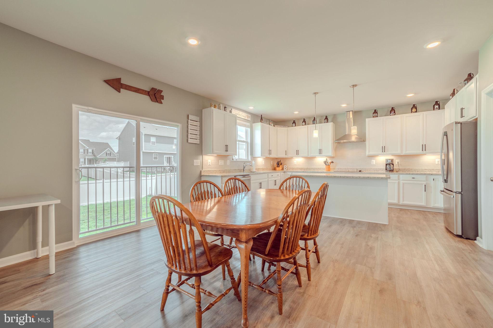 NORBORNE GLEBE - Residential