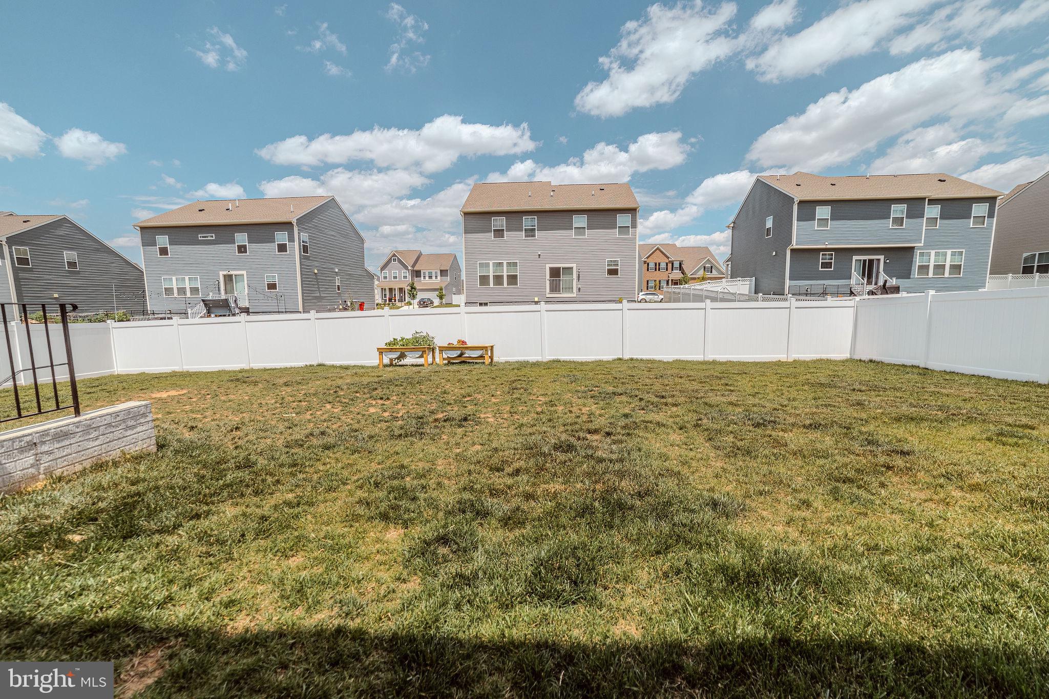 NORBORNE GLEBE - Residential