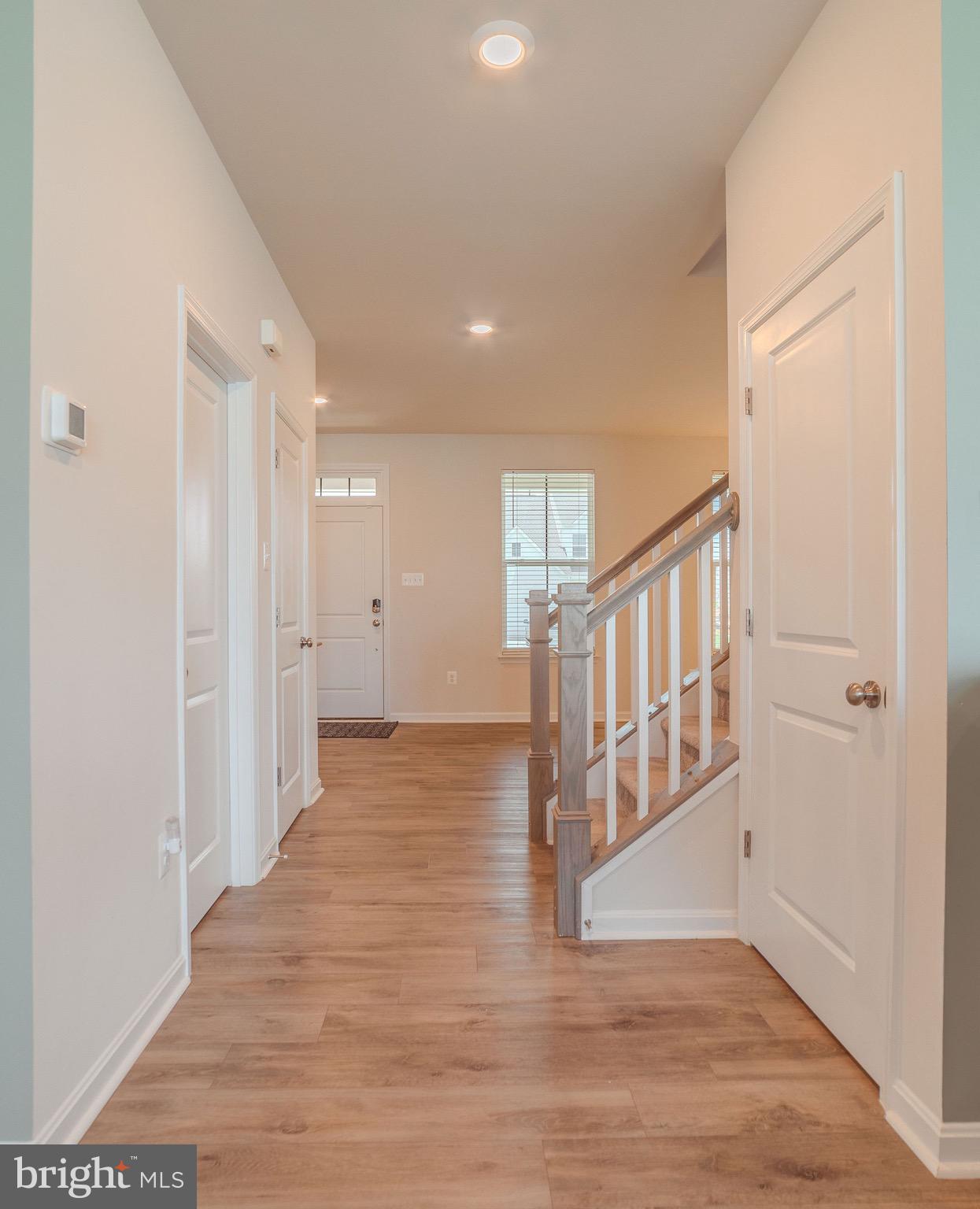 NORBORNE GLEBE - Residential