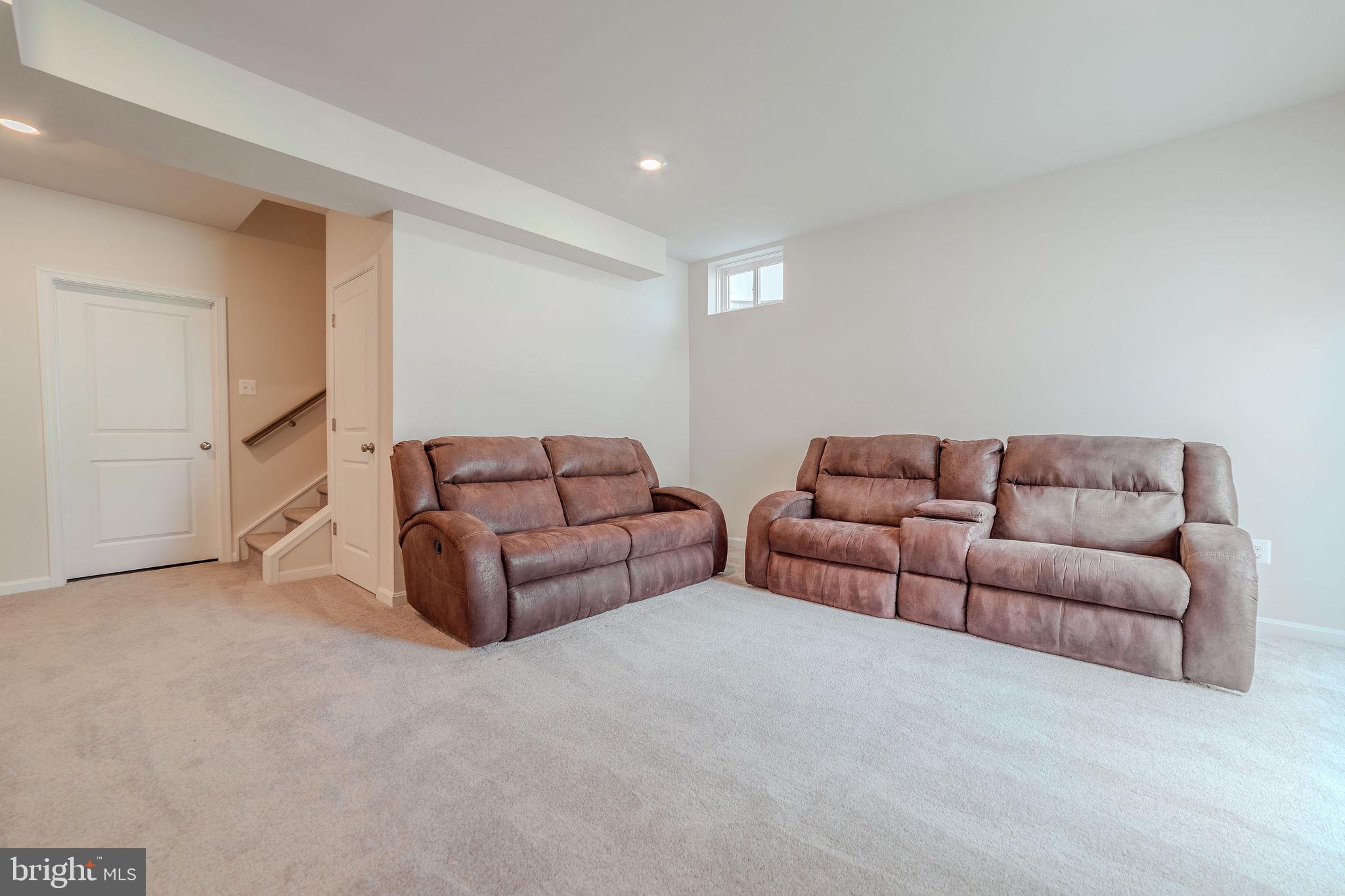 NORBORNE GLEBE - Residential