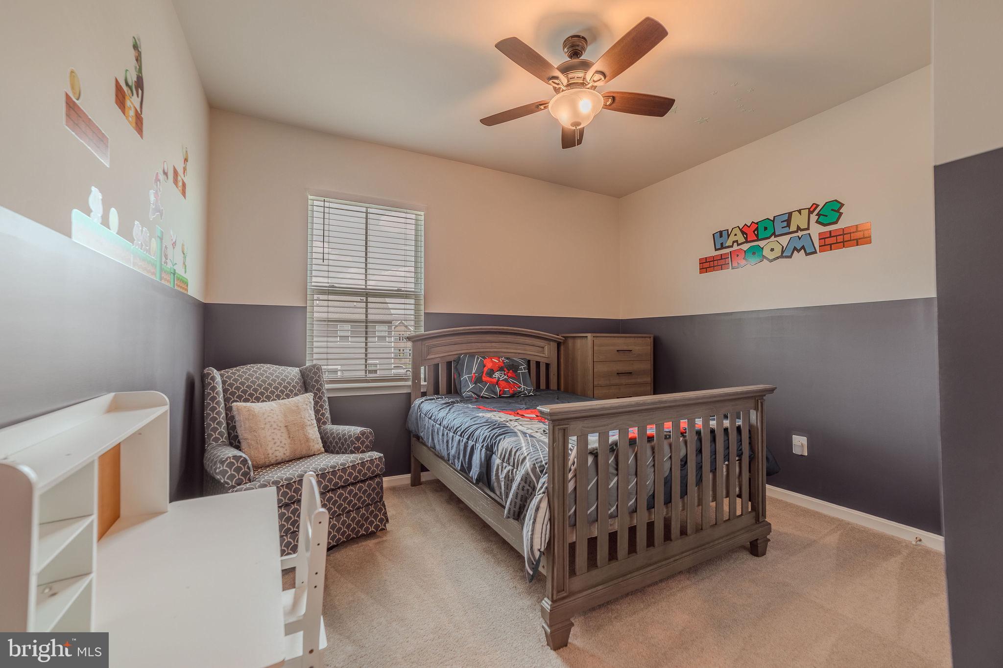 NORBORNE GLEBE - Residential