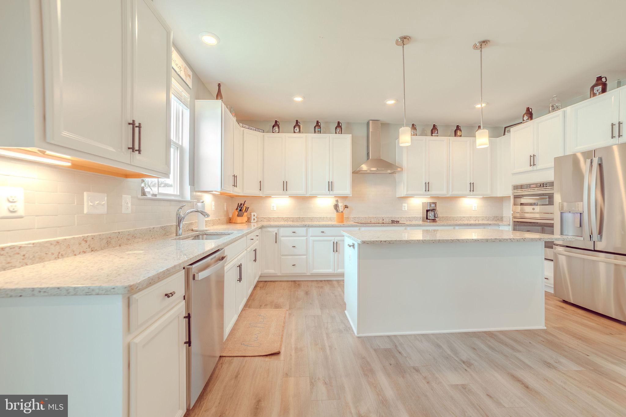 NORBORNE GLEBE - Residential