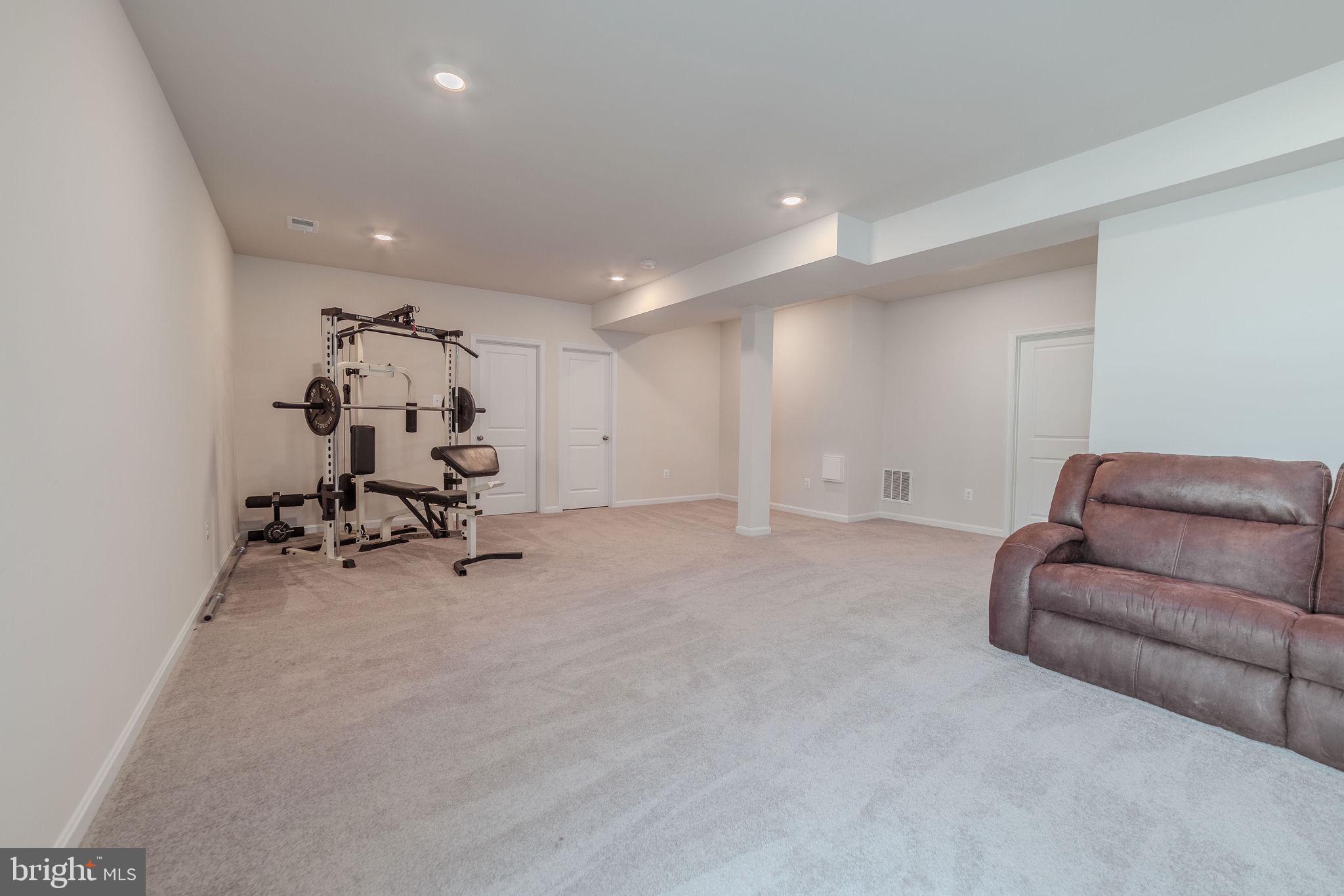 NORBORNE GLEBE - Residential