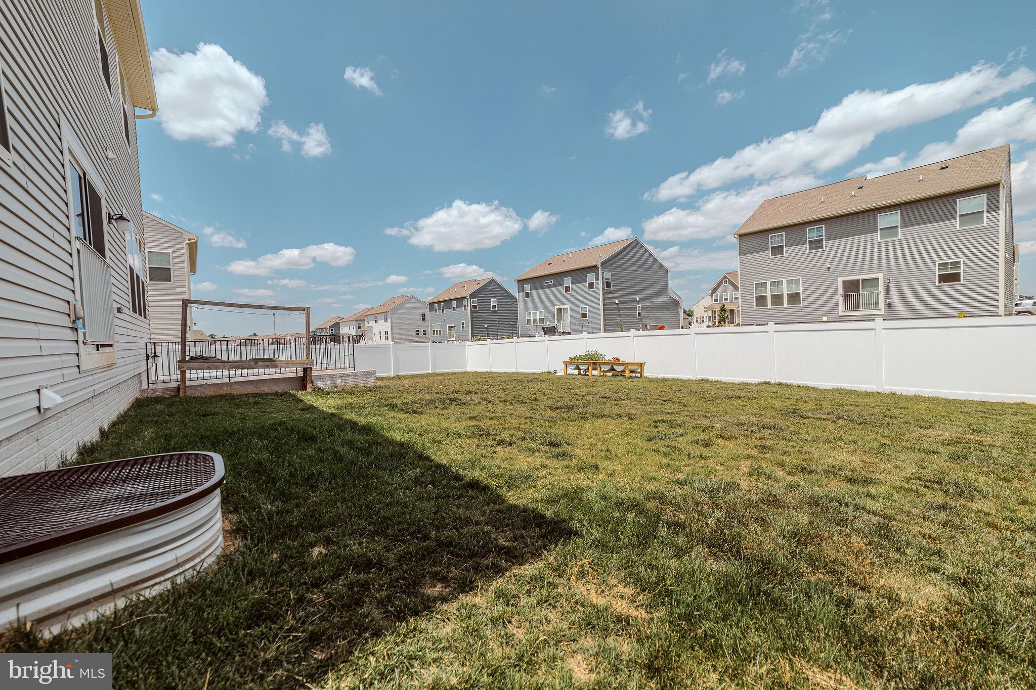 NORBORNE GLEBE - Residential