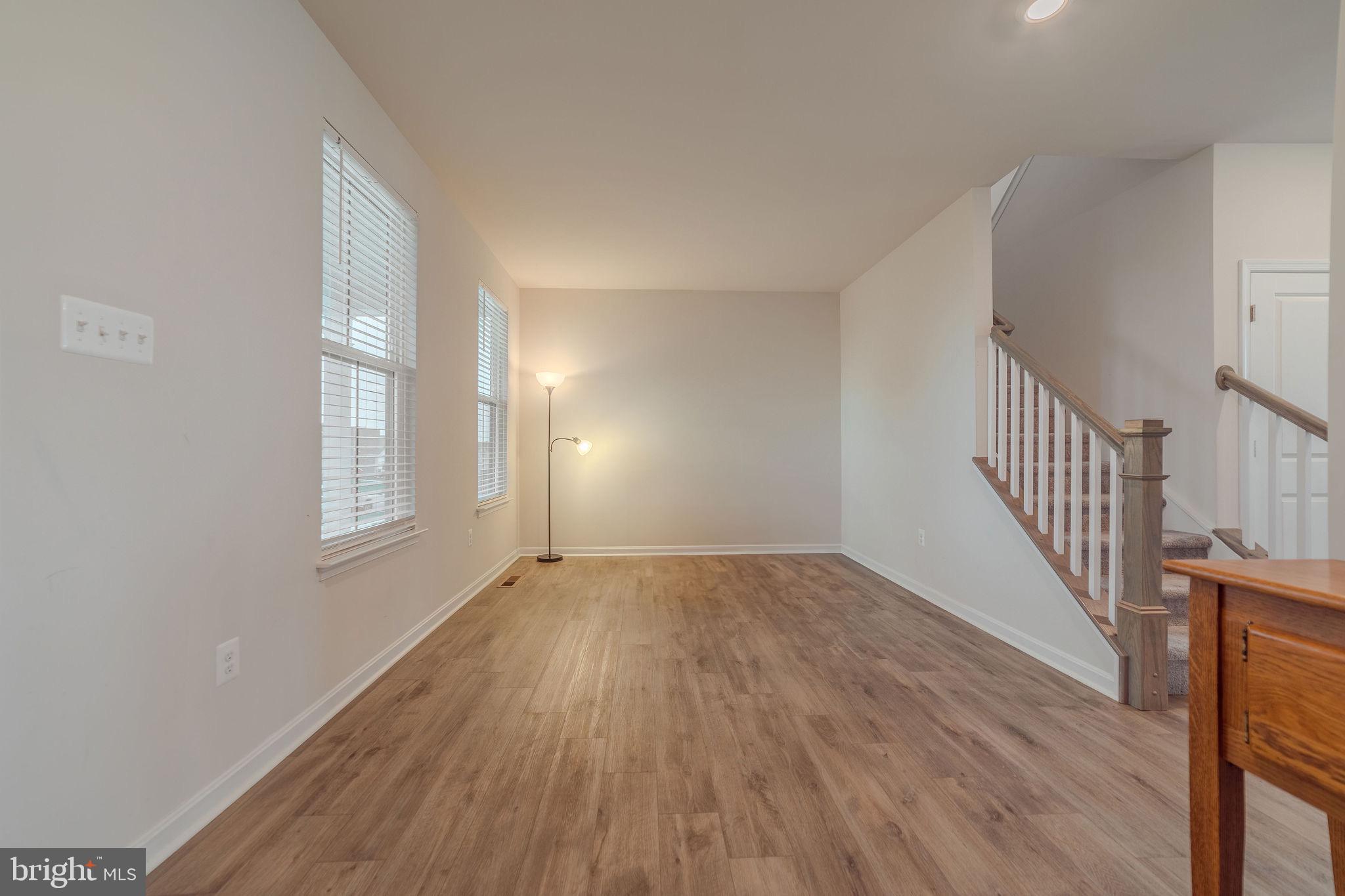 NORBORNE GLEBE - Residential