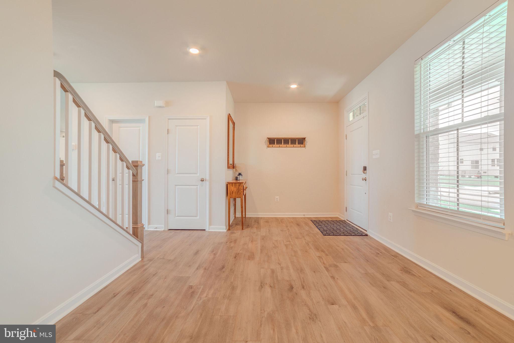 NORBORNE GLEBE - Residential