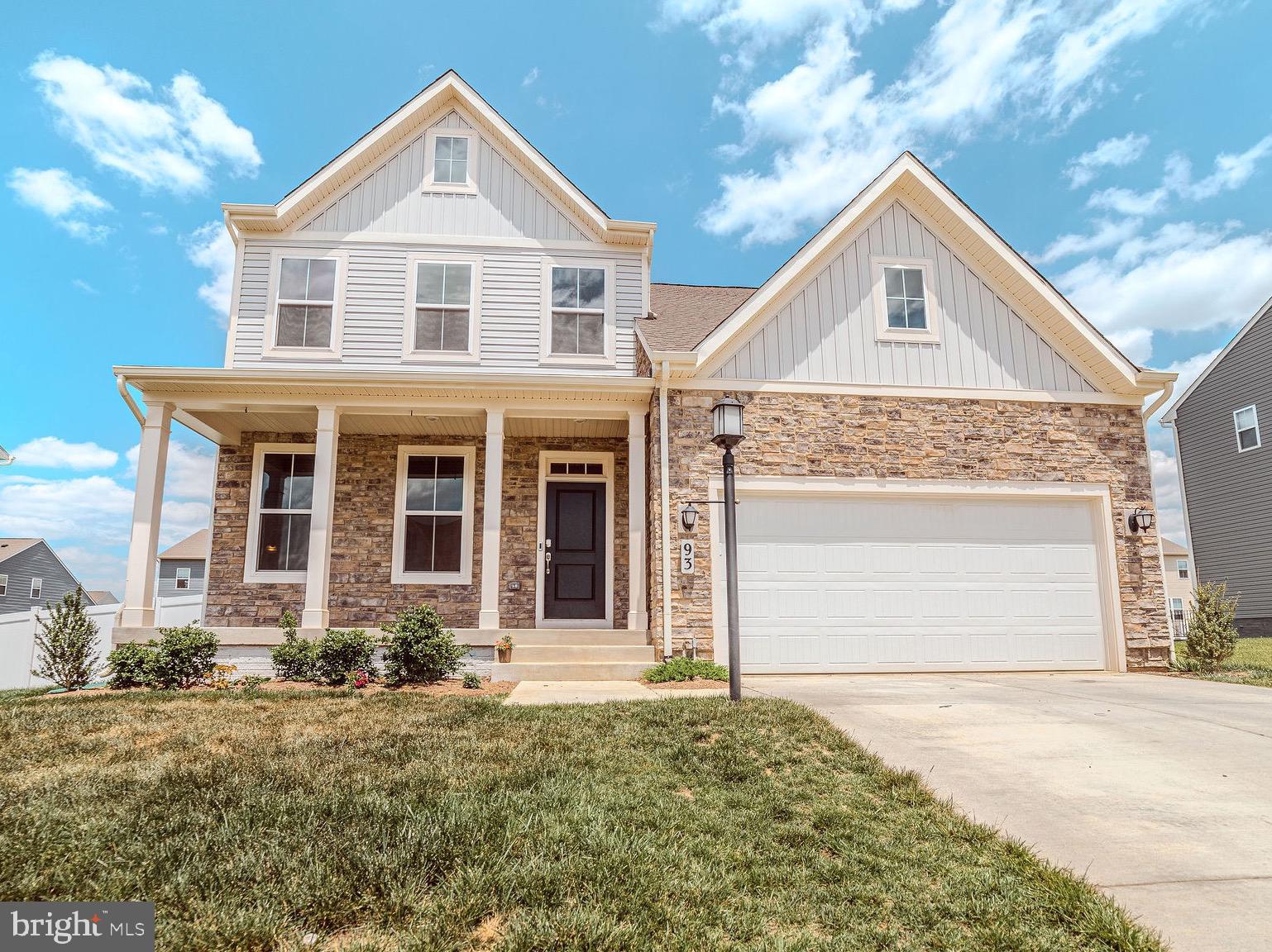 NORBORNE GLEBE - Residential