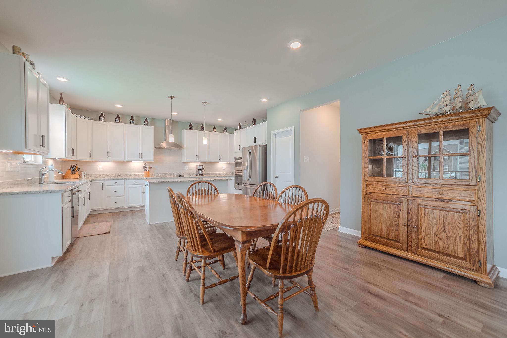 NORBORNE GLEBE - Residential