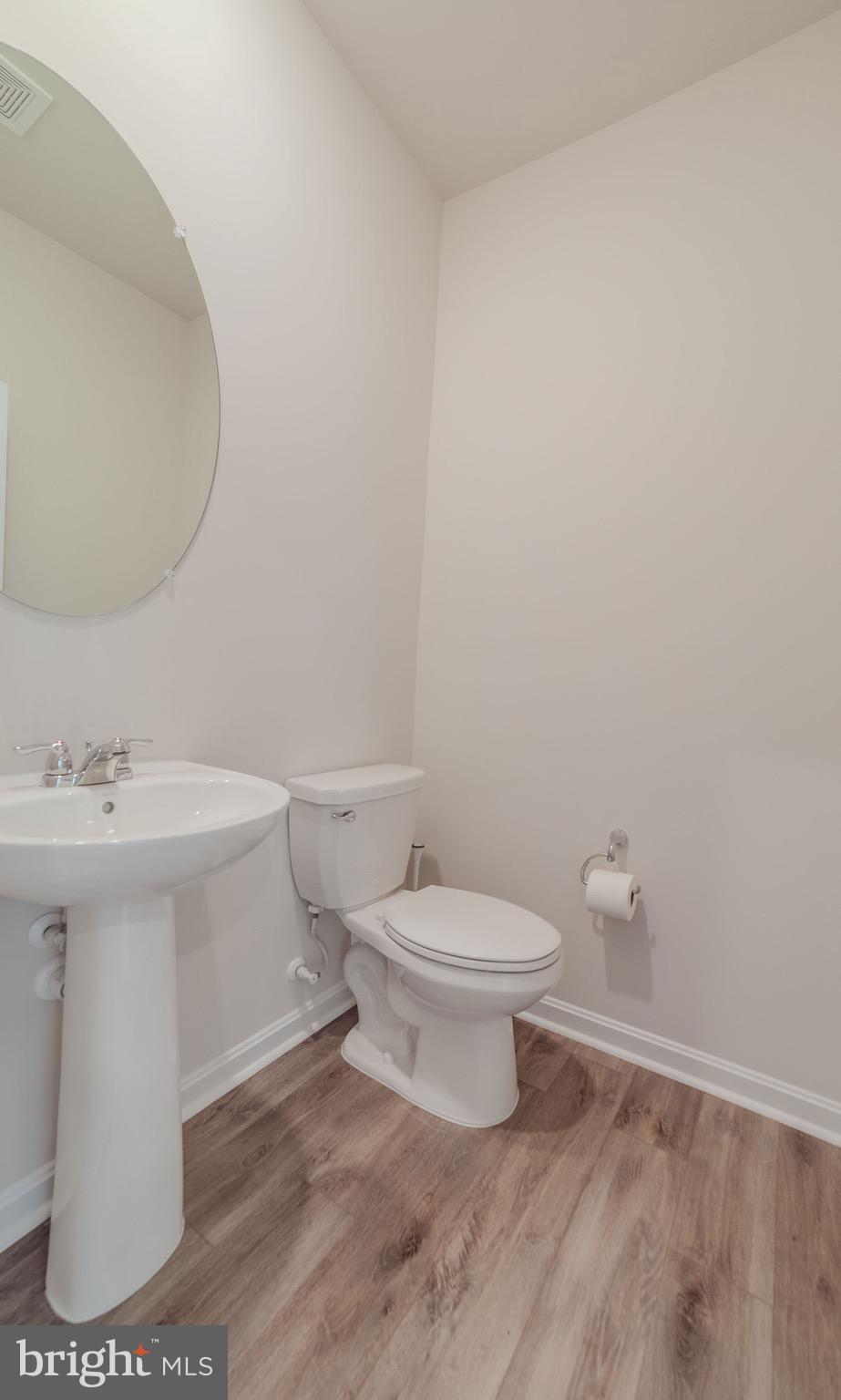 NORBORNE GLEBE - Residential