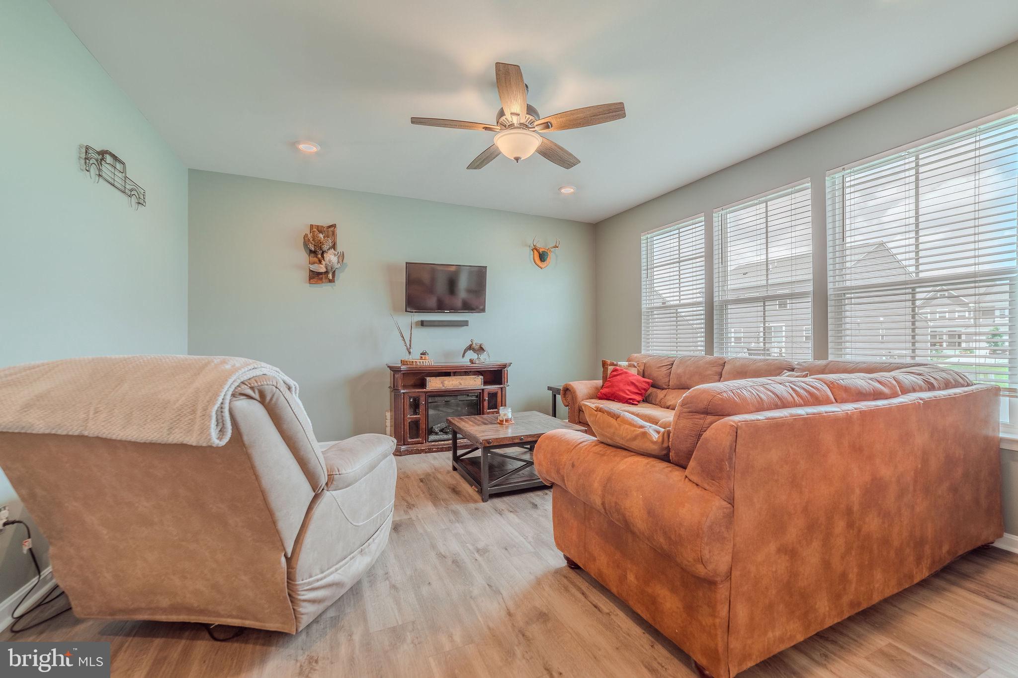 NORBORNE GLEBE - Residential