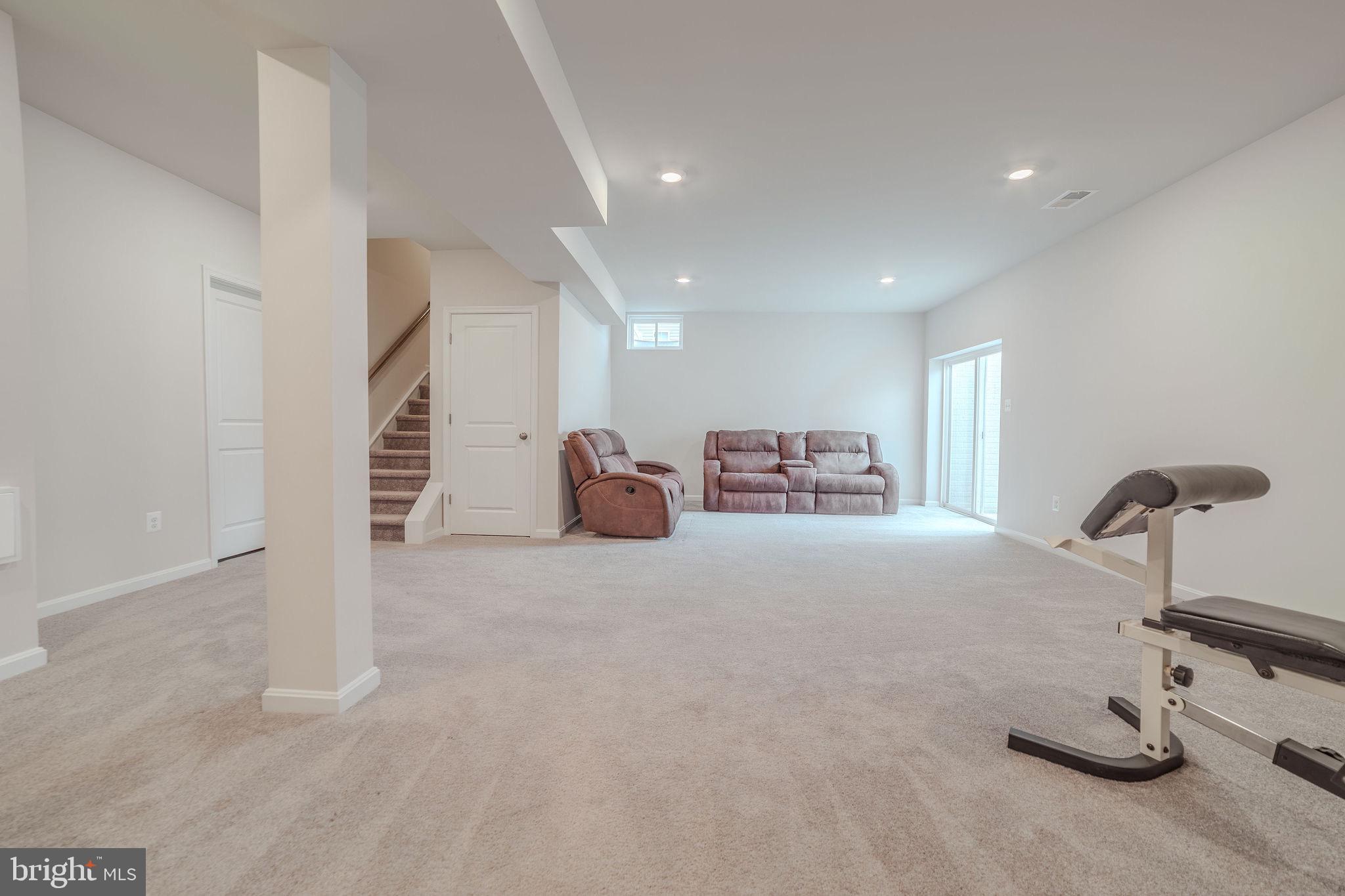 NORBORNE GLEBE - Residential