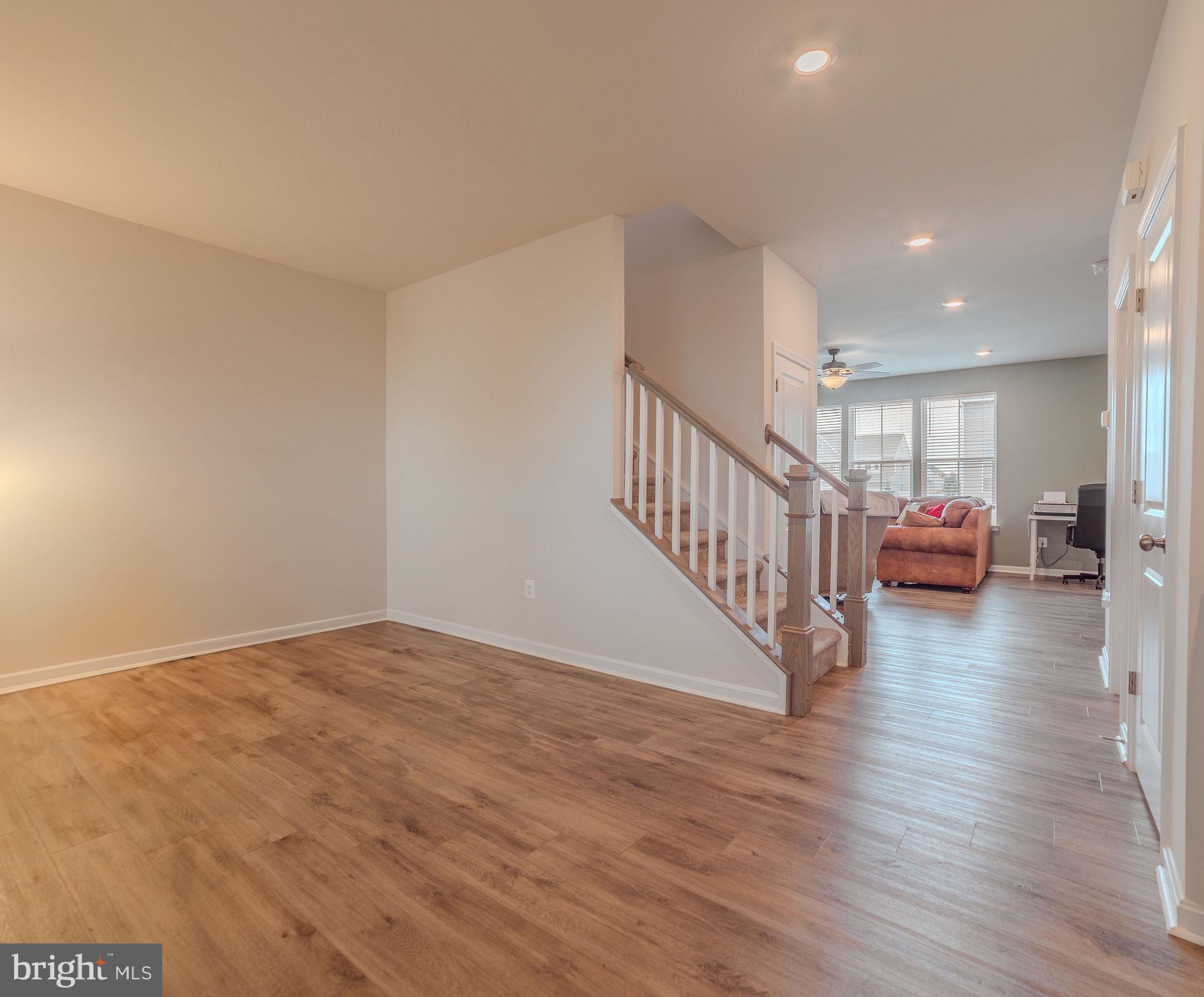 NORBORNE GLEBE - Residential