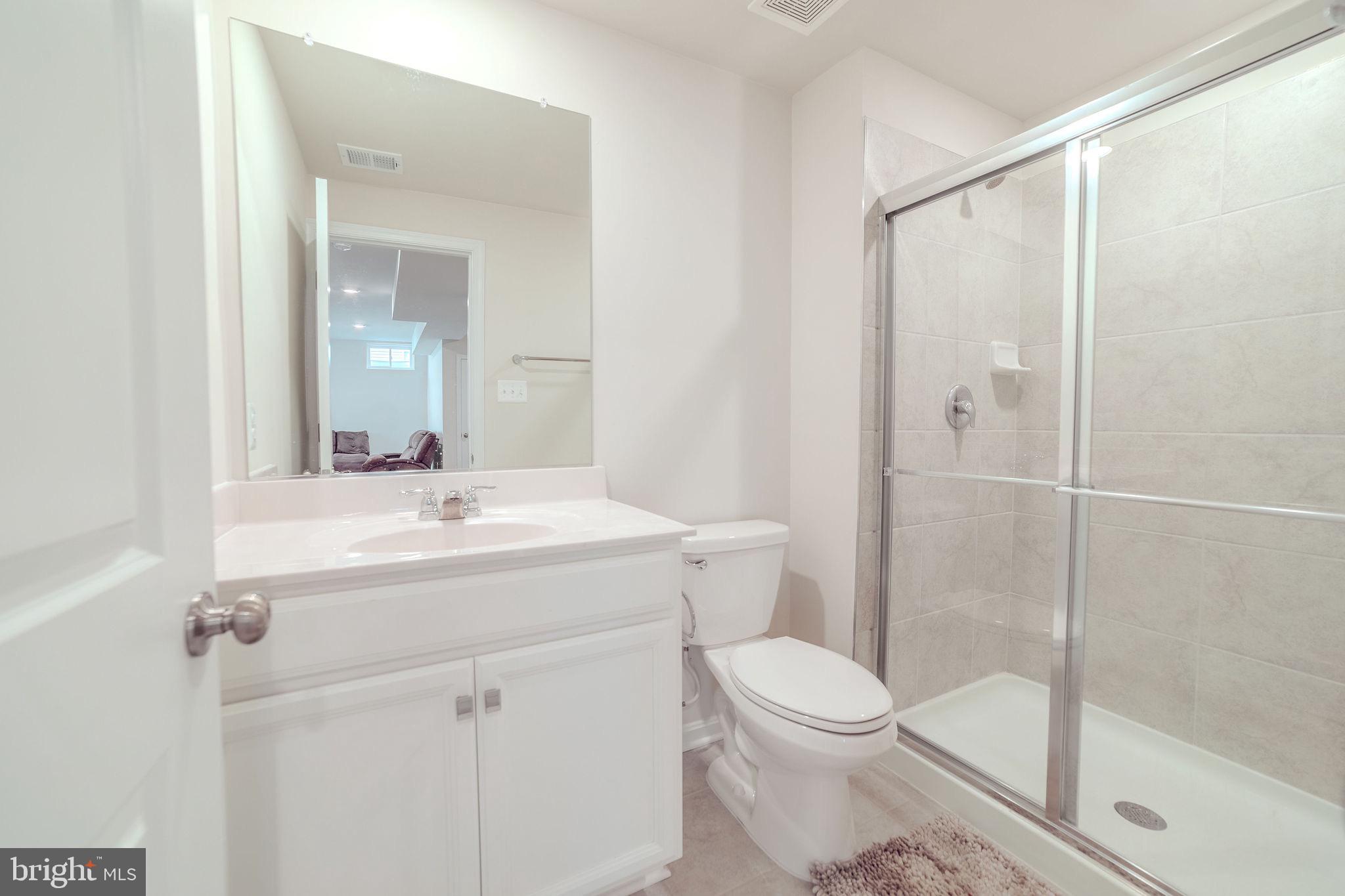 NORBORNE GLEBE - Residential