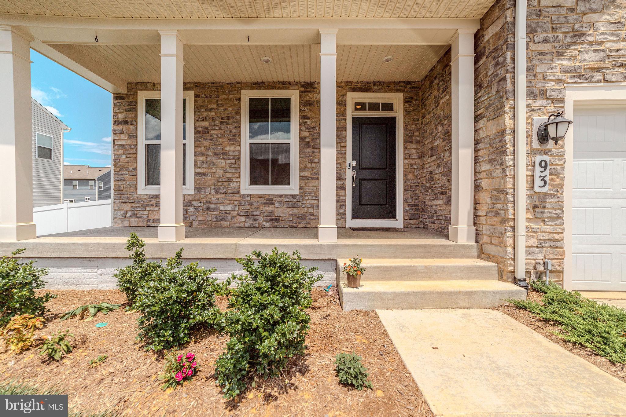 NORBORNE GLEBE - Residential