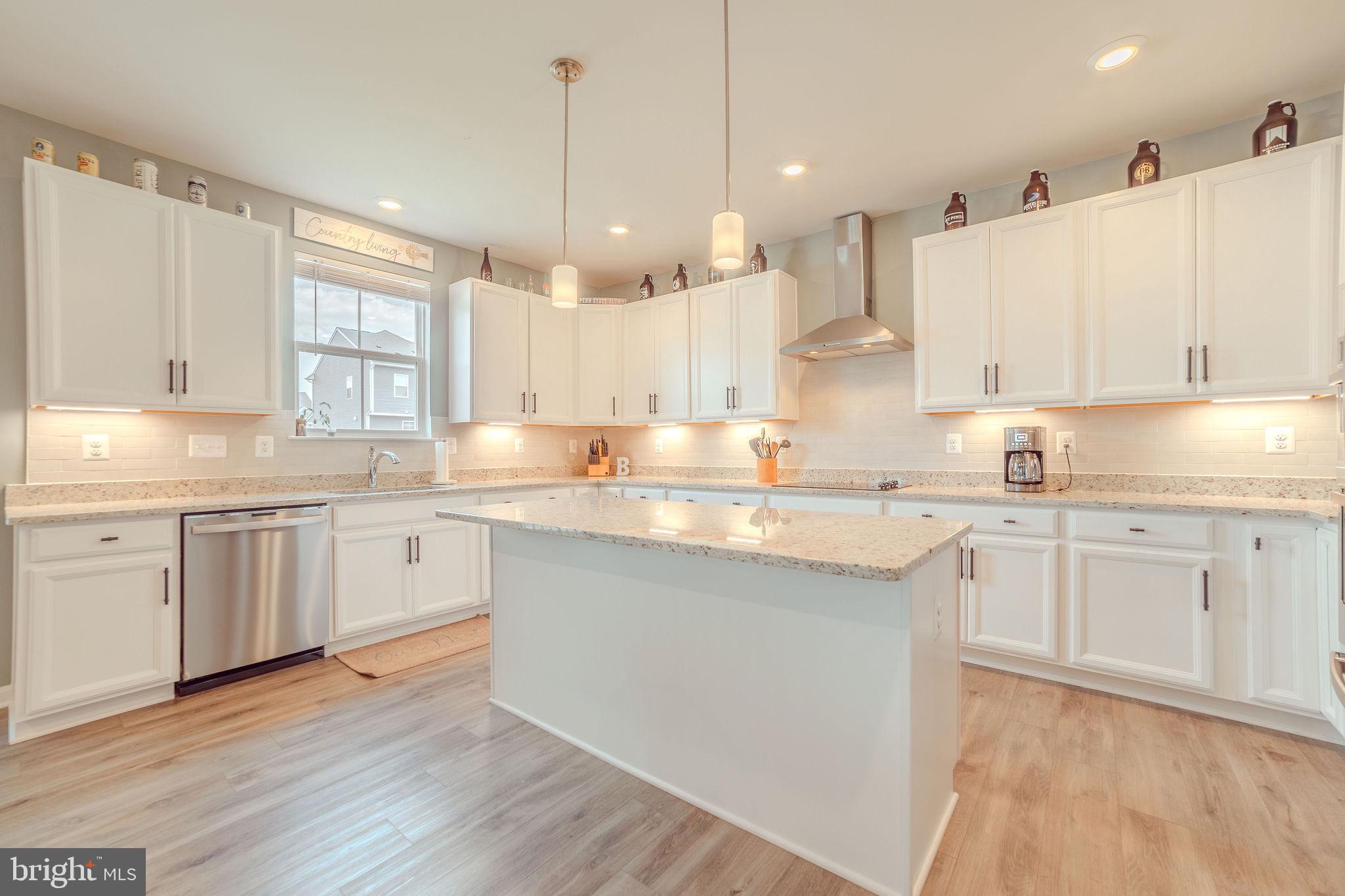 NORBORNE GLEBE - Residential