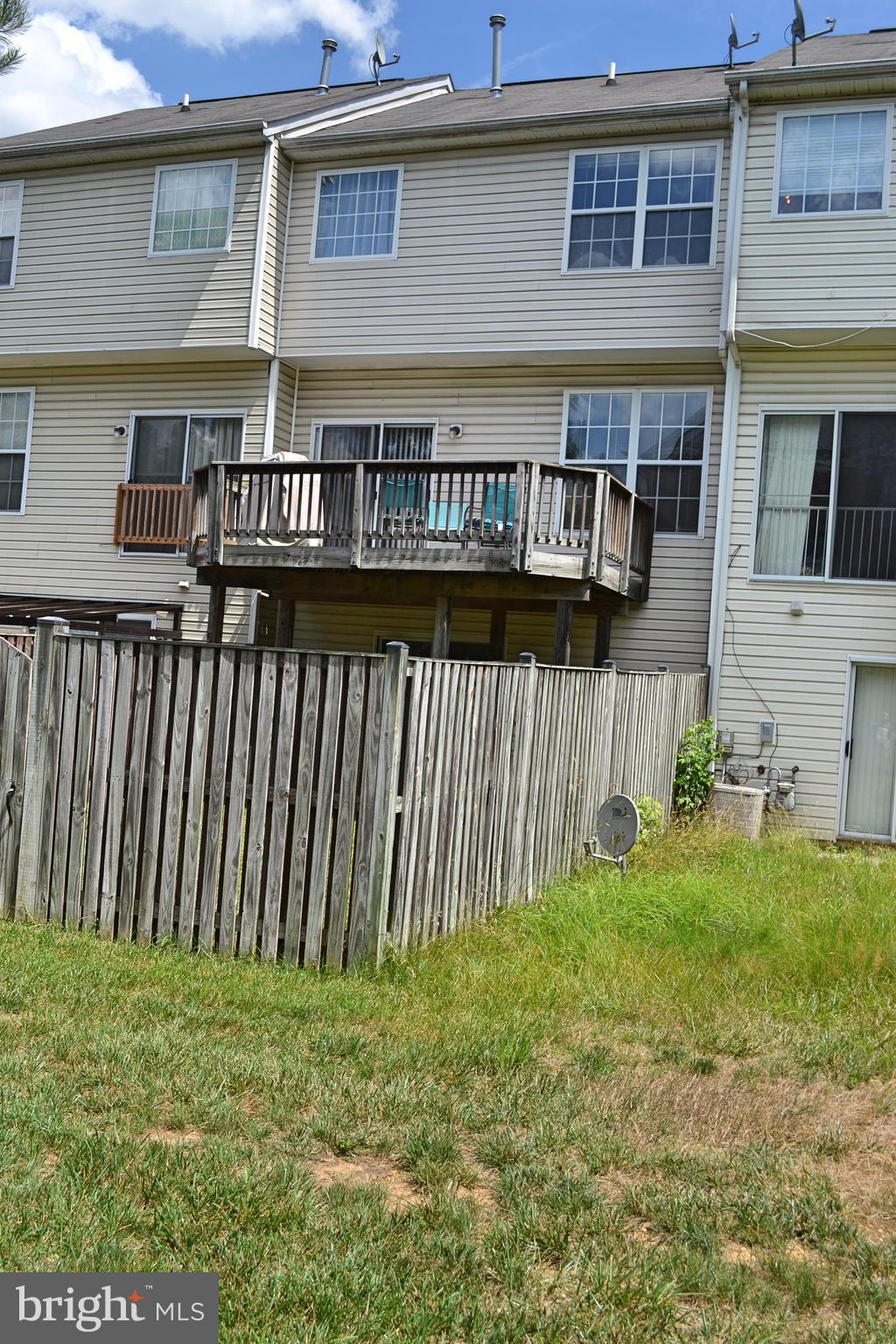 KINGSVIEW SUB - Residential