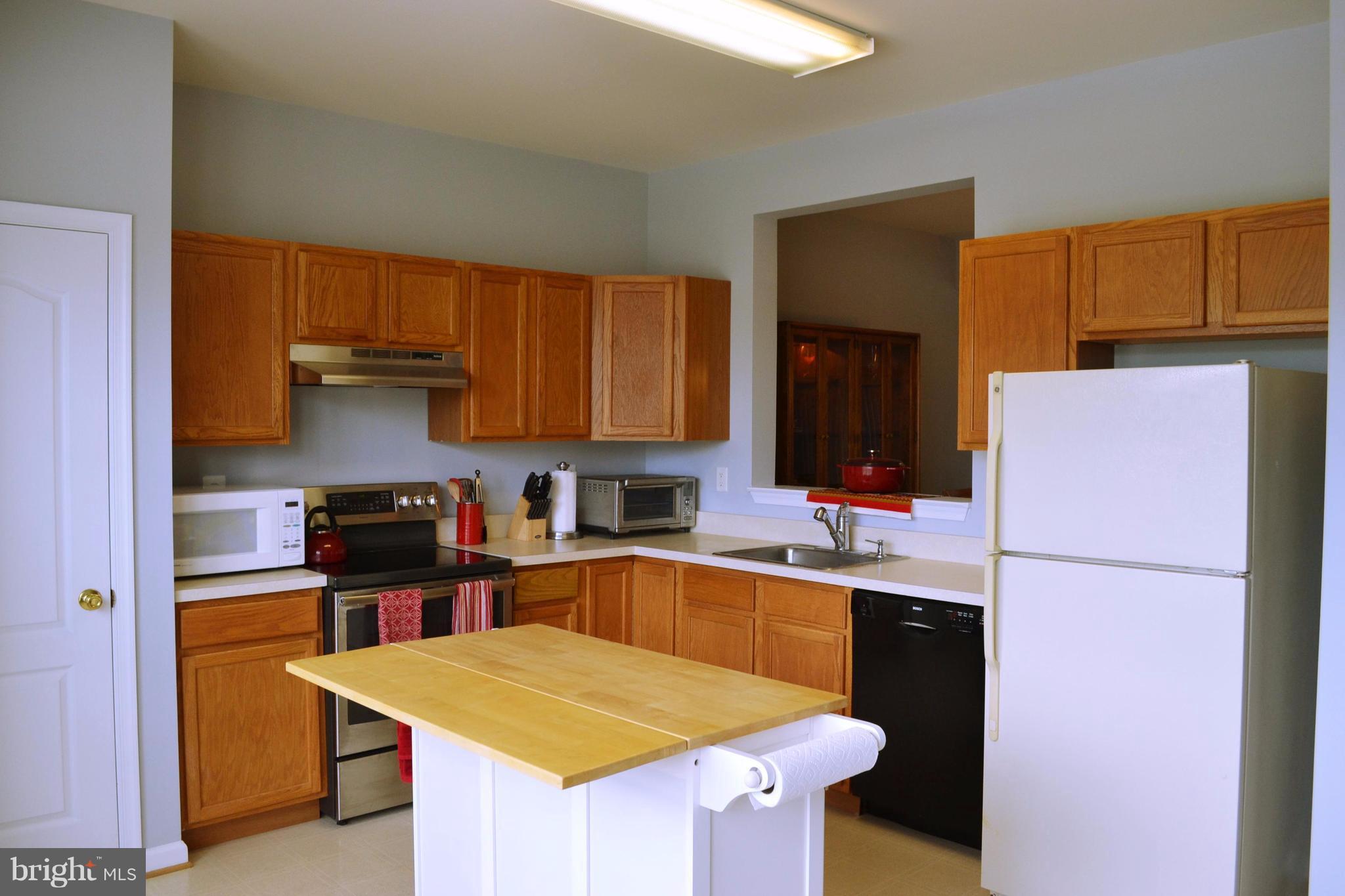 KINGSVIEW SUB - Residential