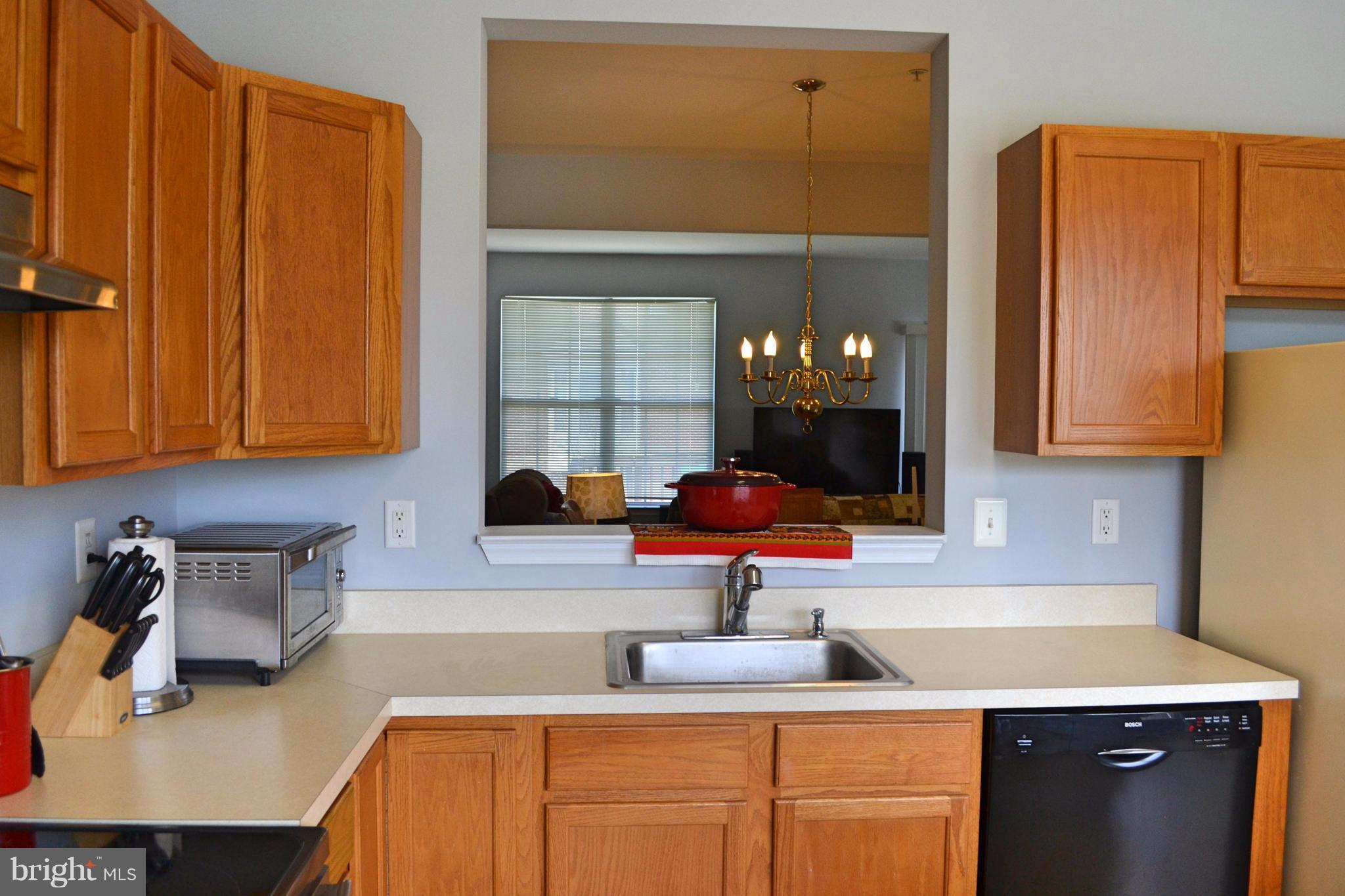 KINGSVIEW SUB - Residential