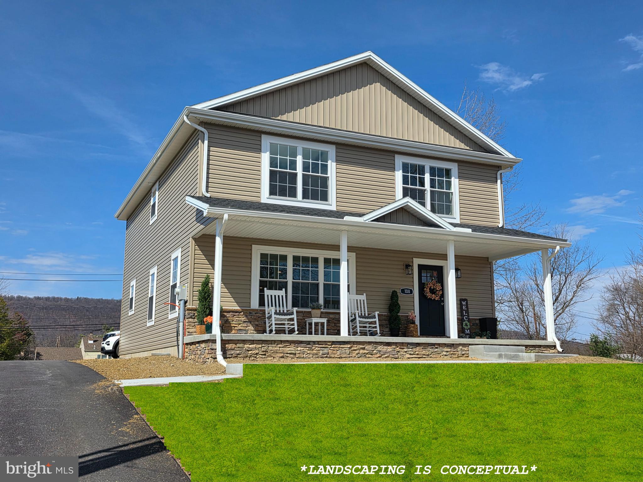 NONE AVAILABLE - Residential