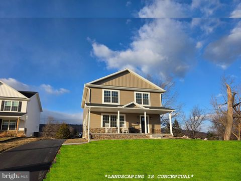 108 BUNGALOW ROAD ENOLA PA 17025