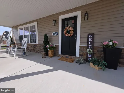 108 Bungalow Road, Enola, PA 17025 - #: PACB2049906