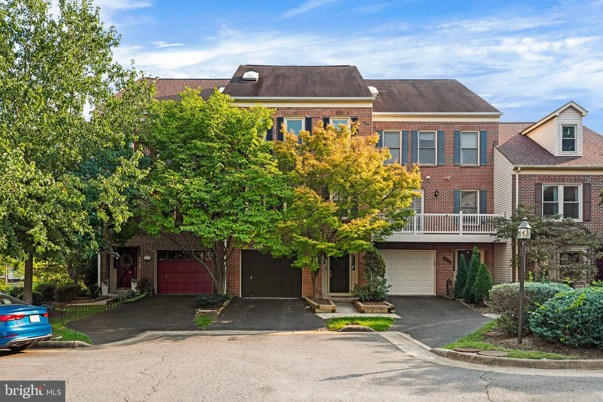 7533 Chrisland Cove, Falls Church, VA 22042