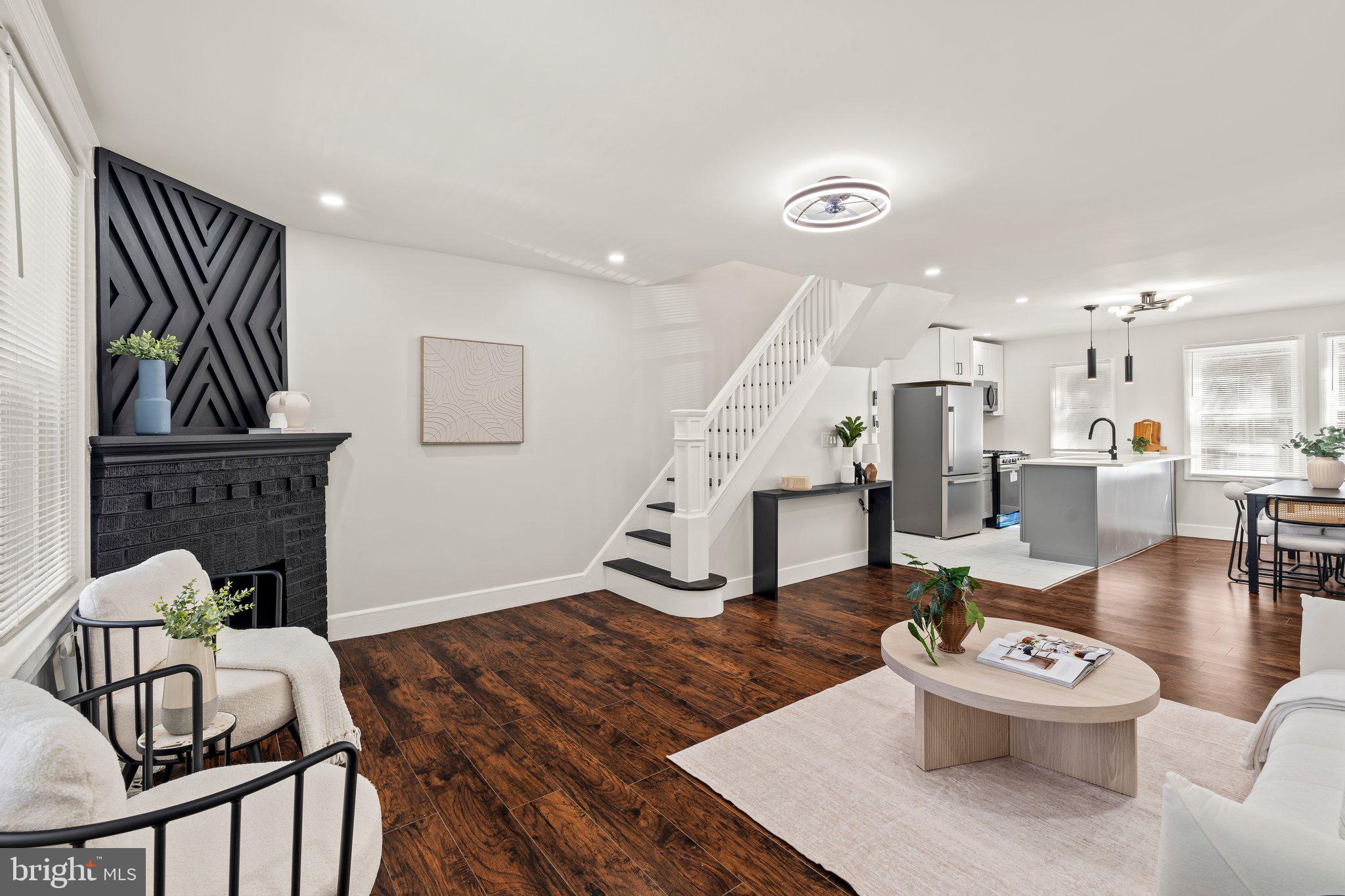 FERN HILL - Residential