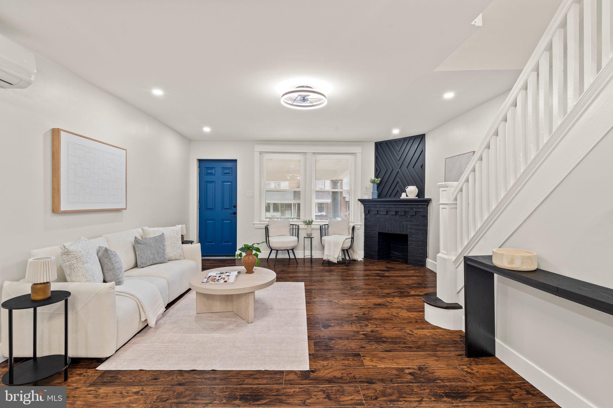 FERN HILL - Residential
