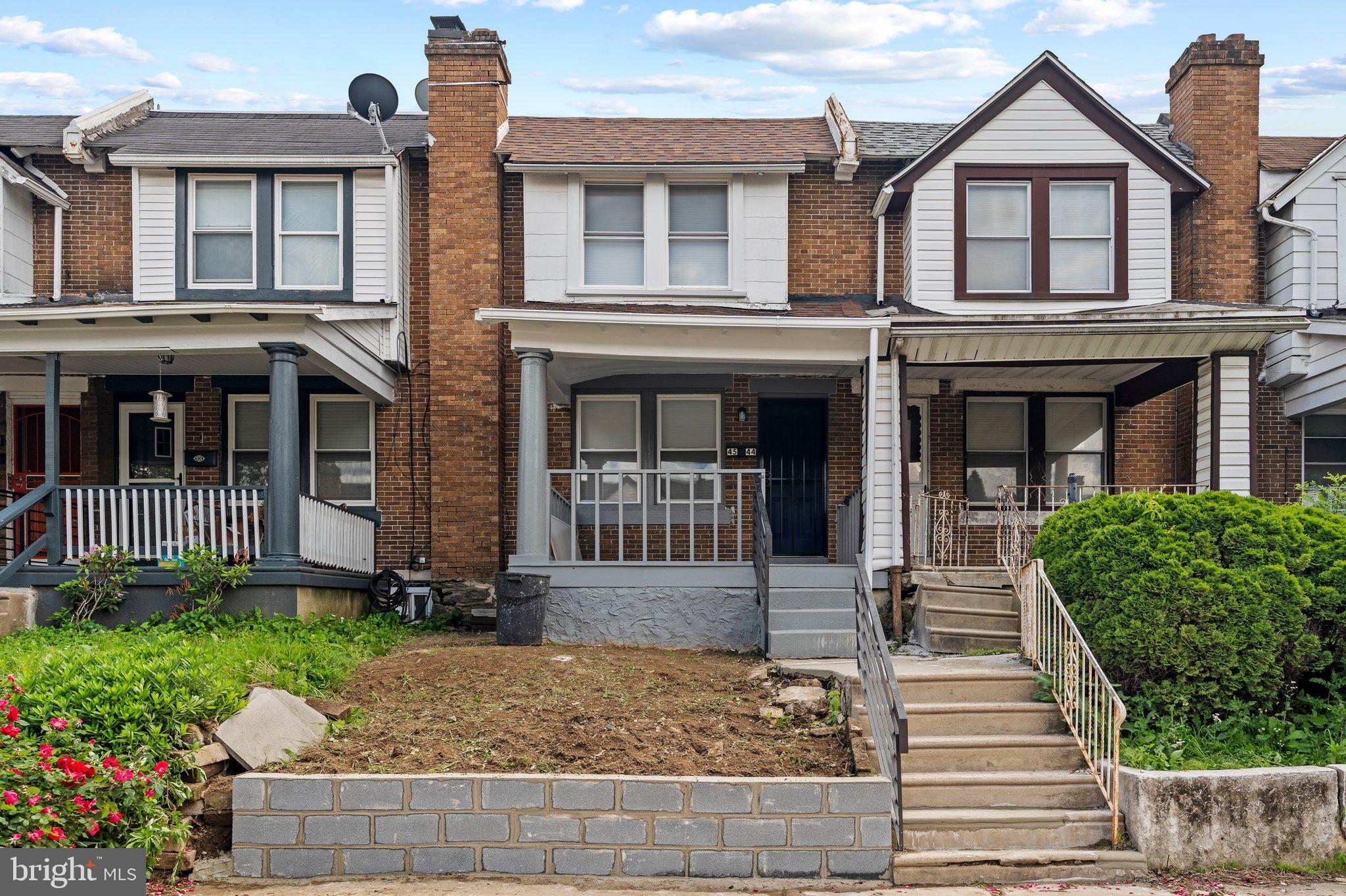 FERN HILL - Residential
