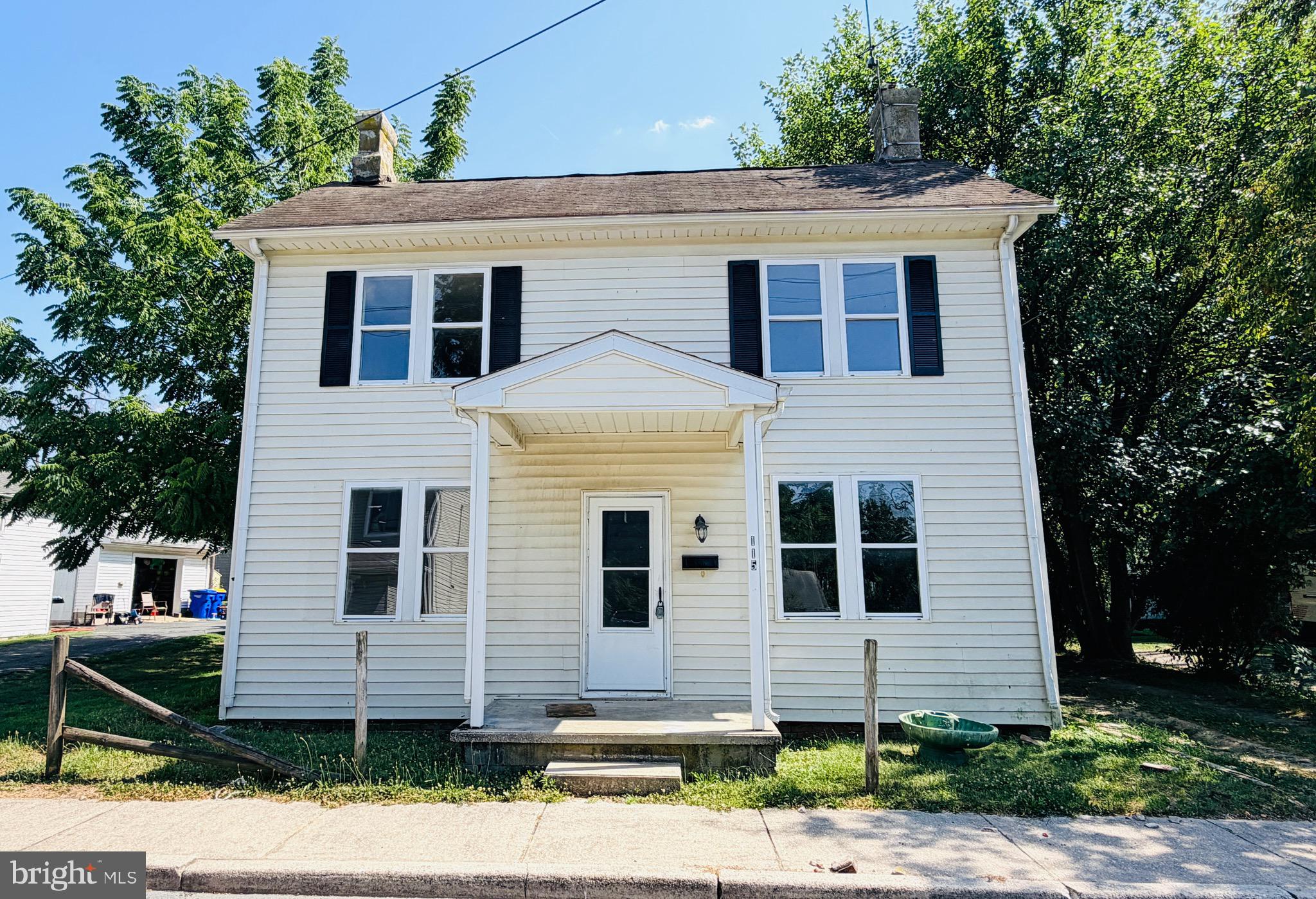 115 MECHANIC STREET