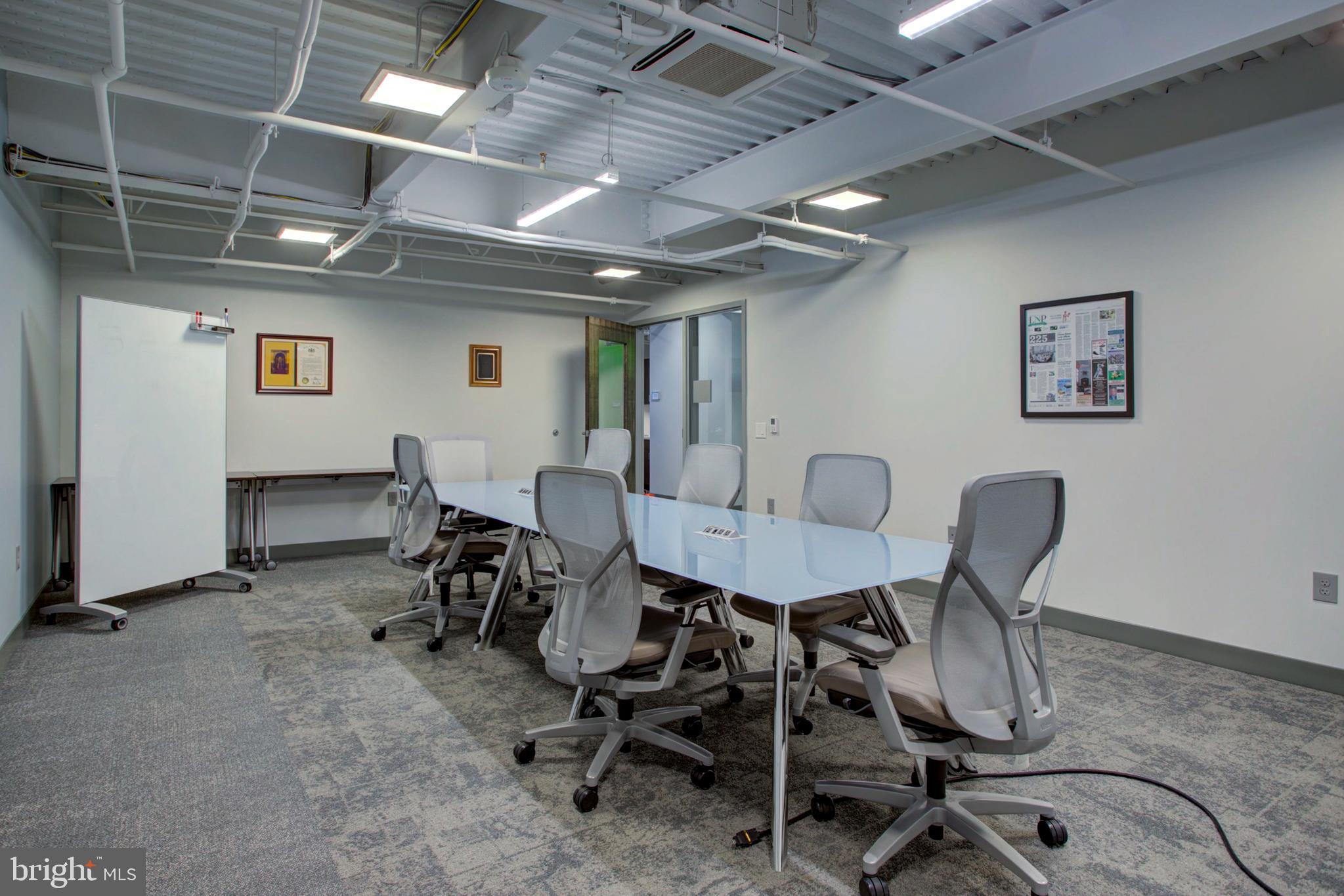 101 N QUEEN STREET SUITE 209