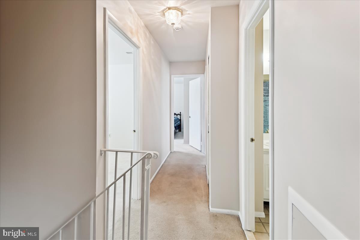 NORTHVIEW AT BELAIR VILLAGE - Residential