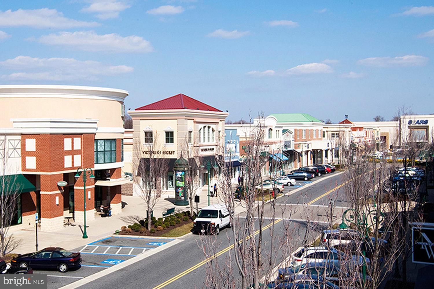 NORTHVIEW AT BELAIR VILLAGE - Residential