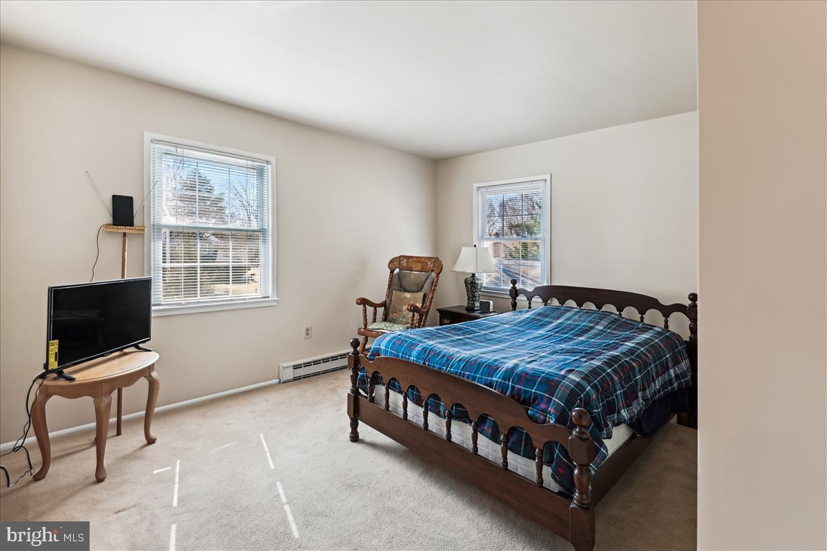 NORTHVIEW AT BELAIR VILLAGE - Residential