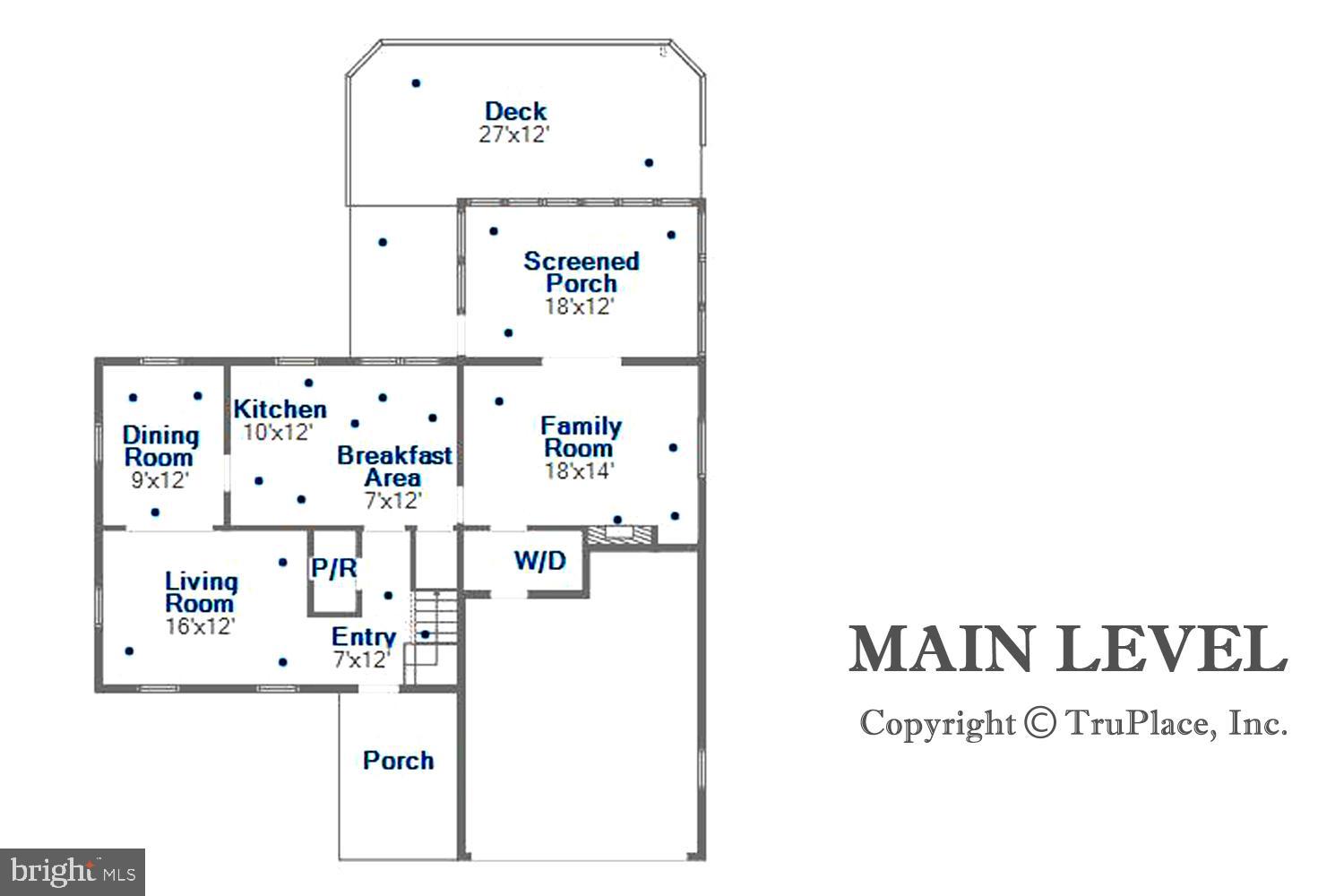 NORTHVIEW AT BELAIR VILLAGE - Residential