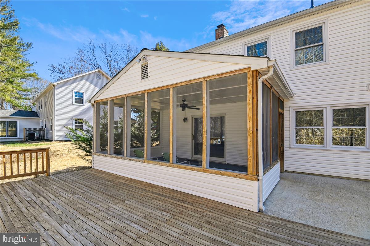 NORTHVIEW AT BELAIR VILLAGE - Residential