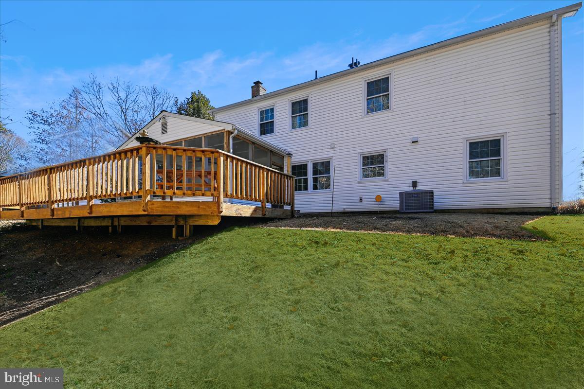 NORTHVIEW AT BELAIR VILLAGE - Residential