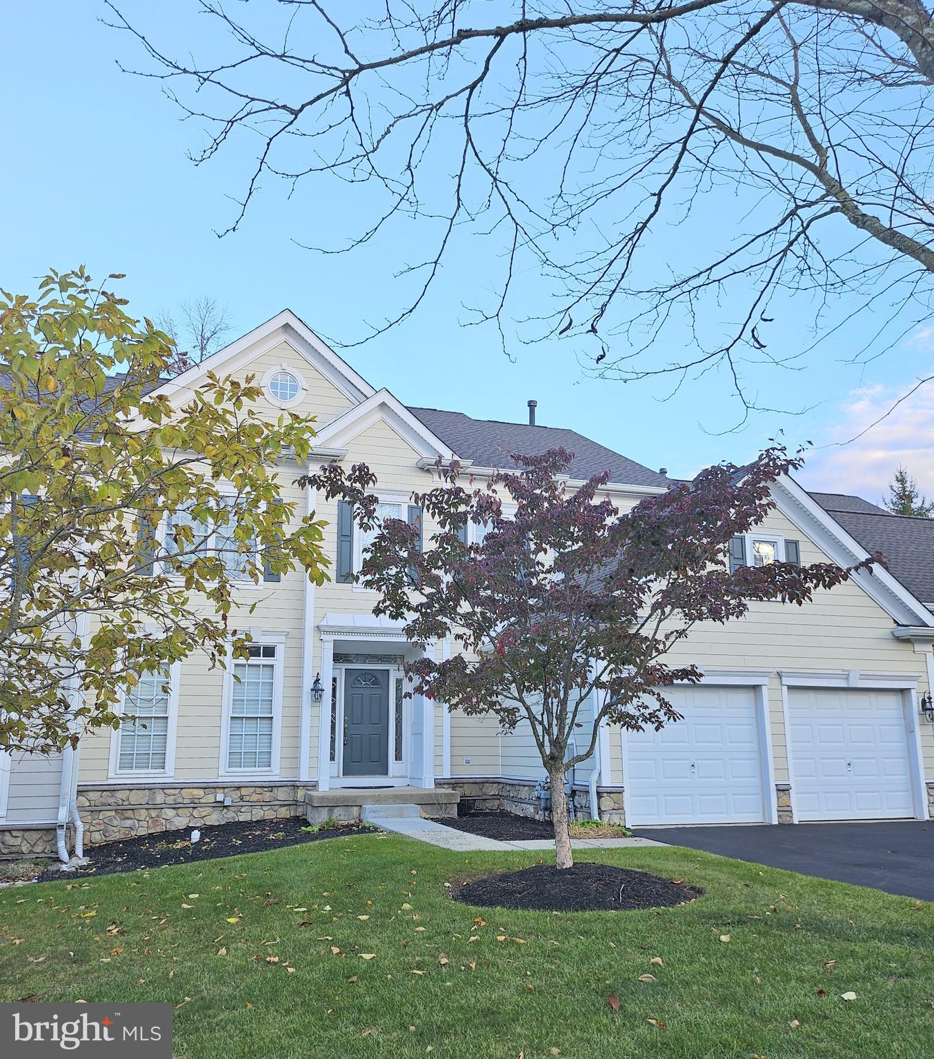 SPRINGTON POINTE WOODS - Residential