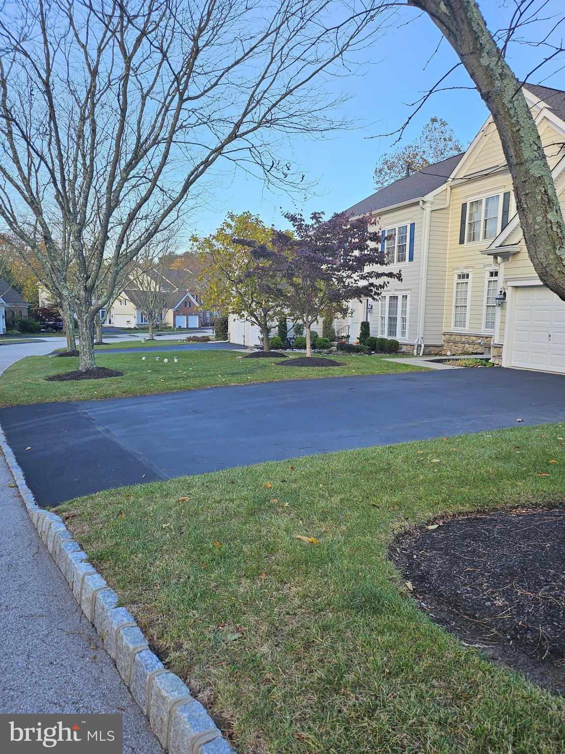 SPRINGTON POINTE WOODS - Residential