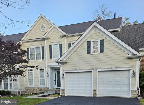 510 GUINEVERE DRIVE NEWTOWN SQUARE PA 19073
